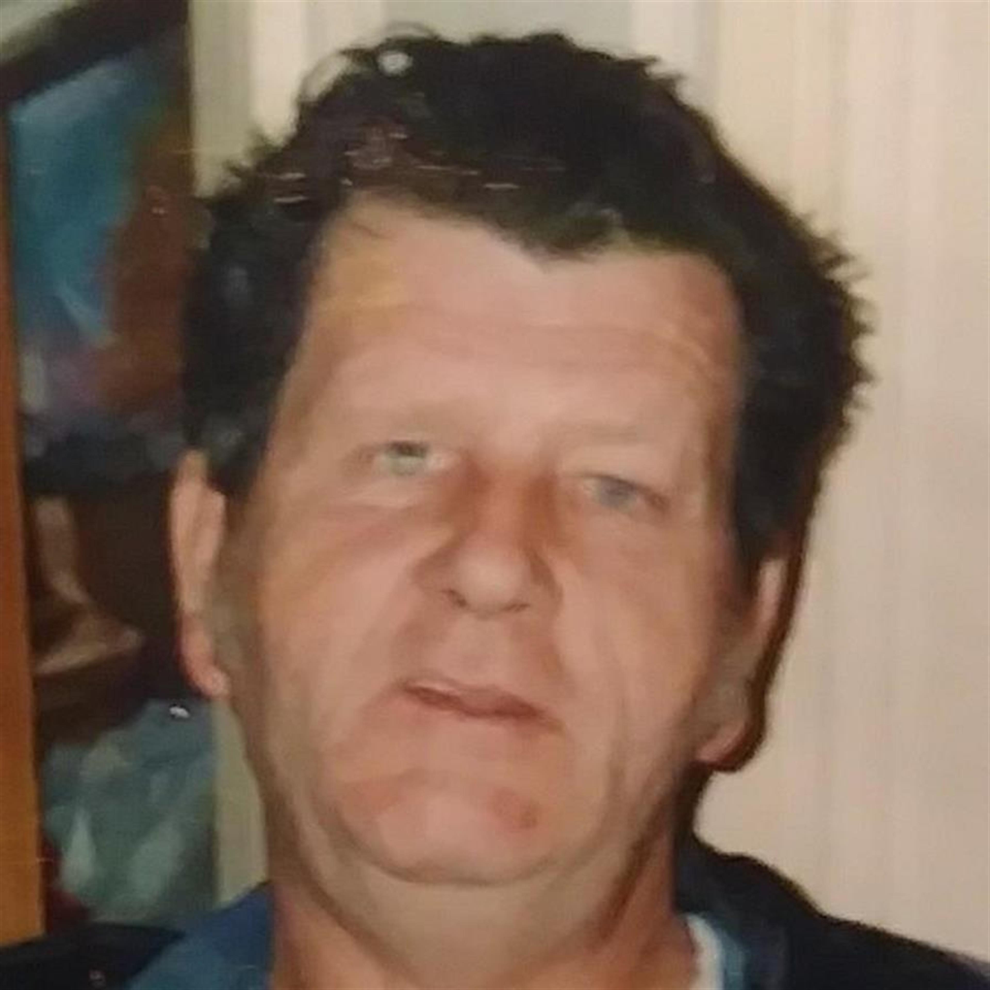 Jerry Lee Johnson's obituary picture