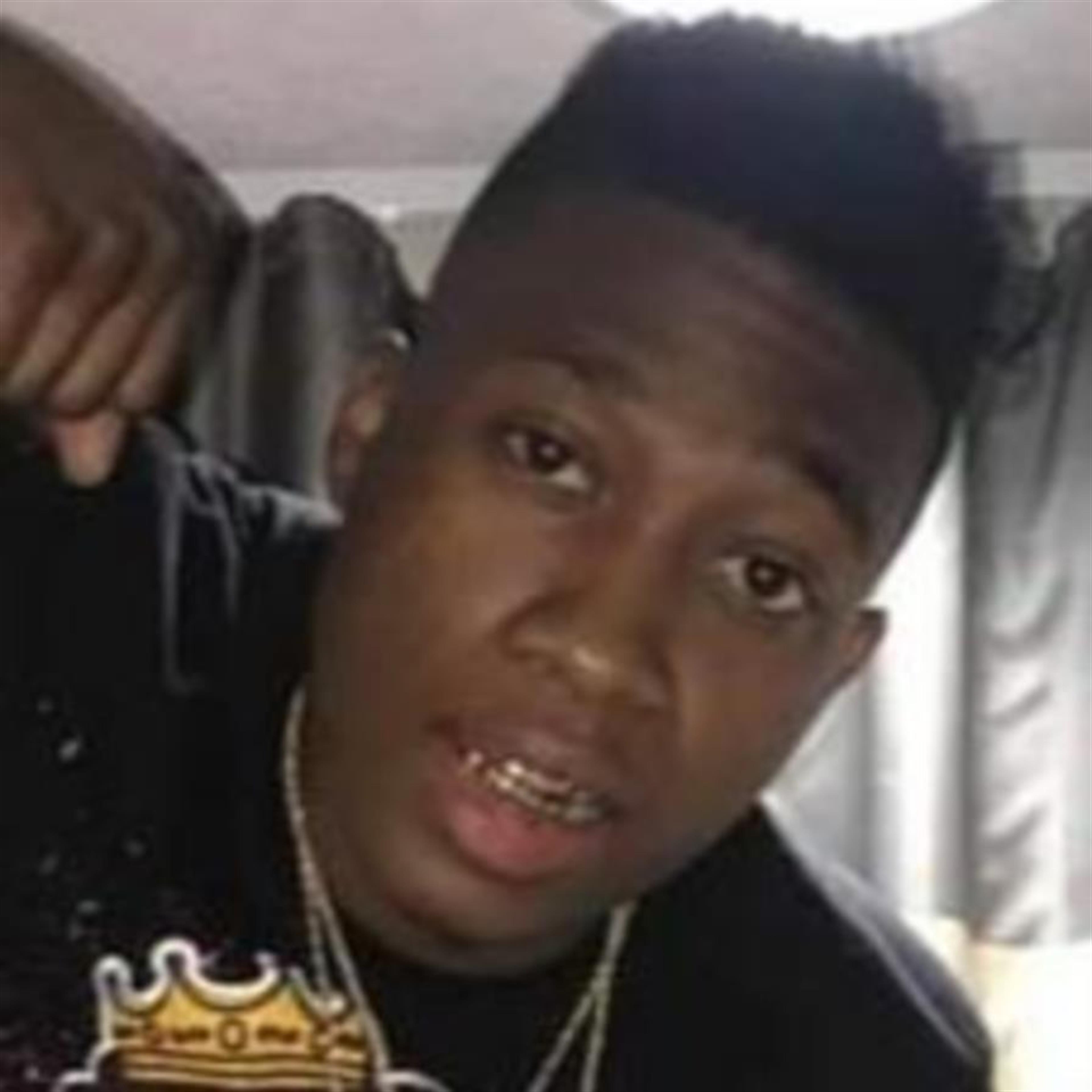 Mr. Jeffery Demar Thomas, Jr.