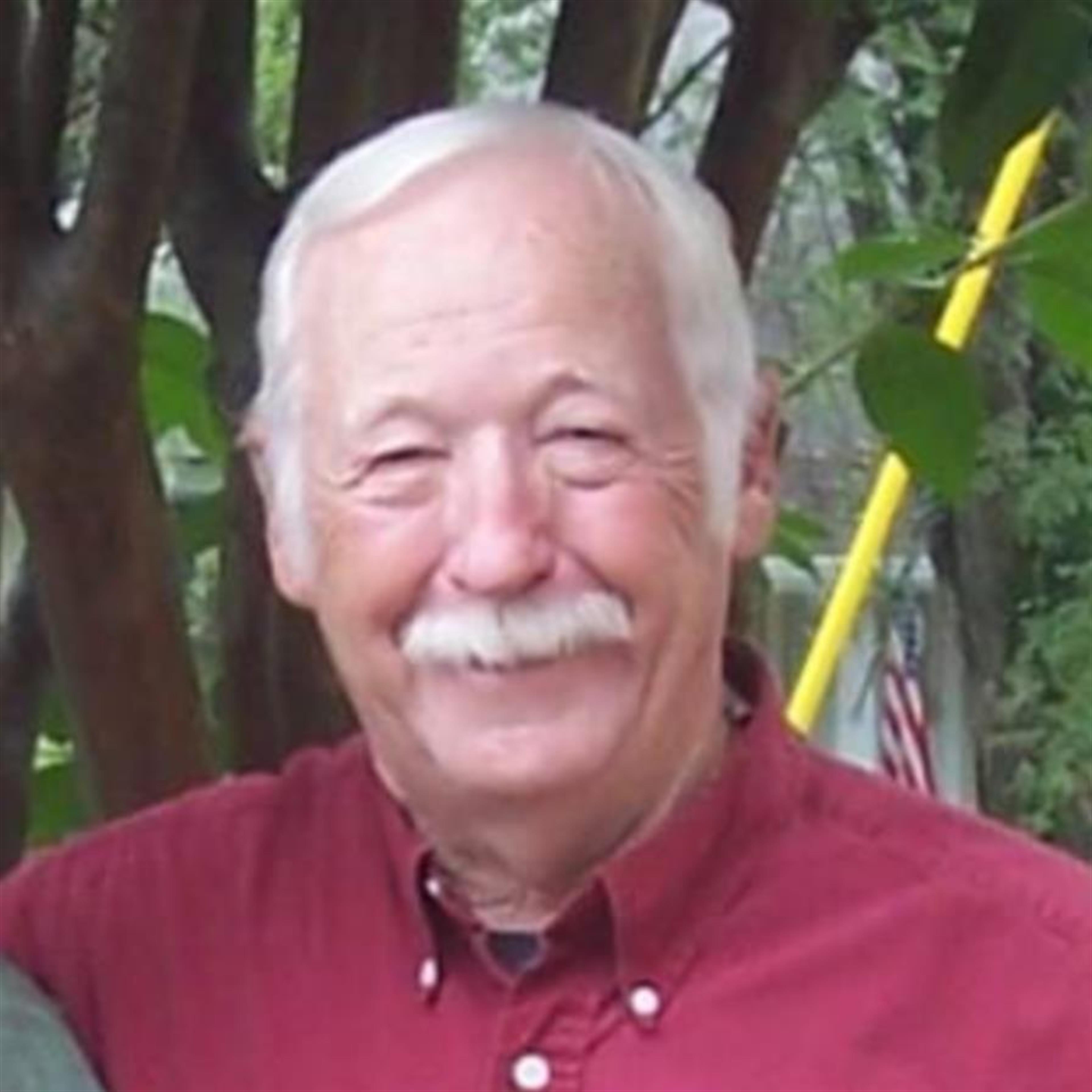 James Thomas Cowart Sr.