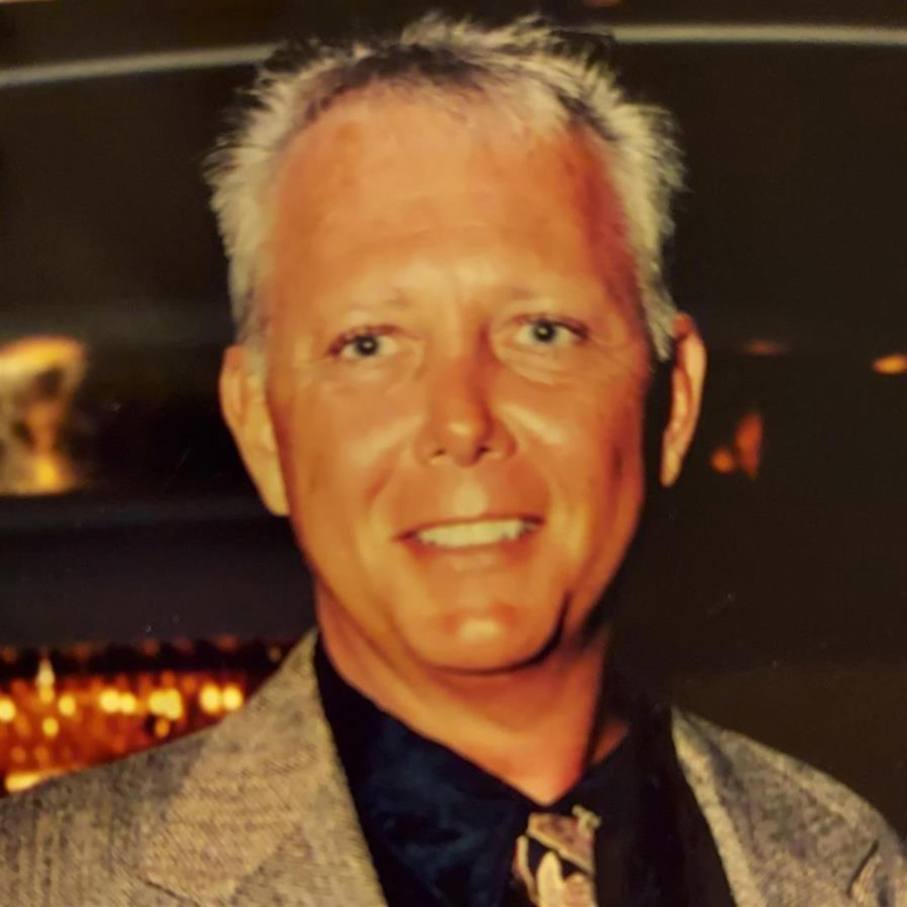 Hobert McKinnley Edwards Jr.
