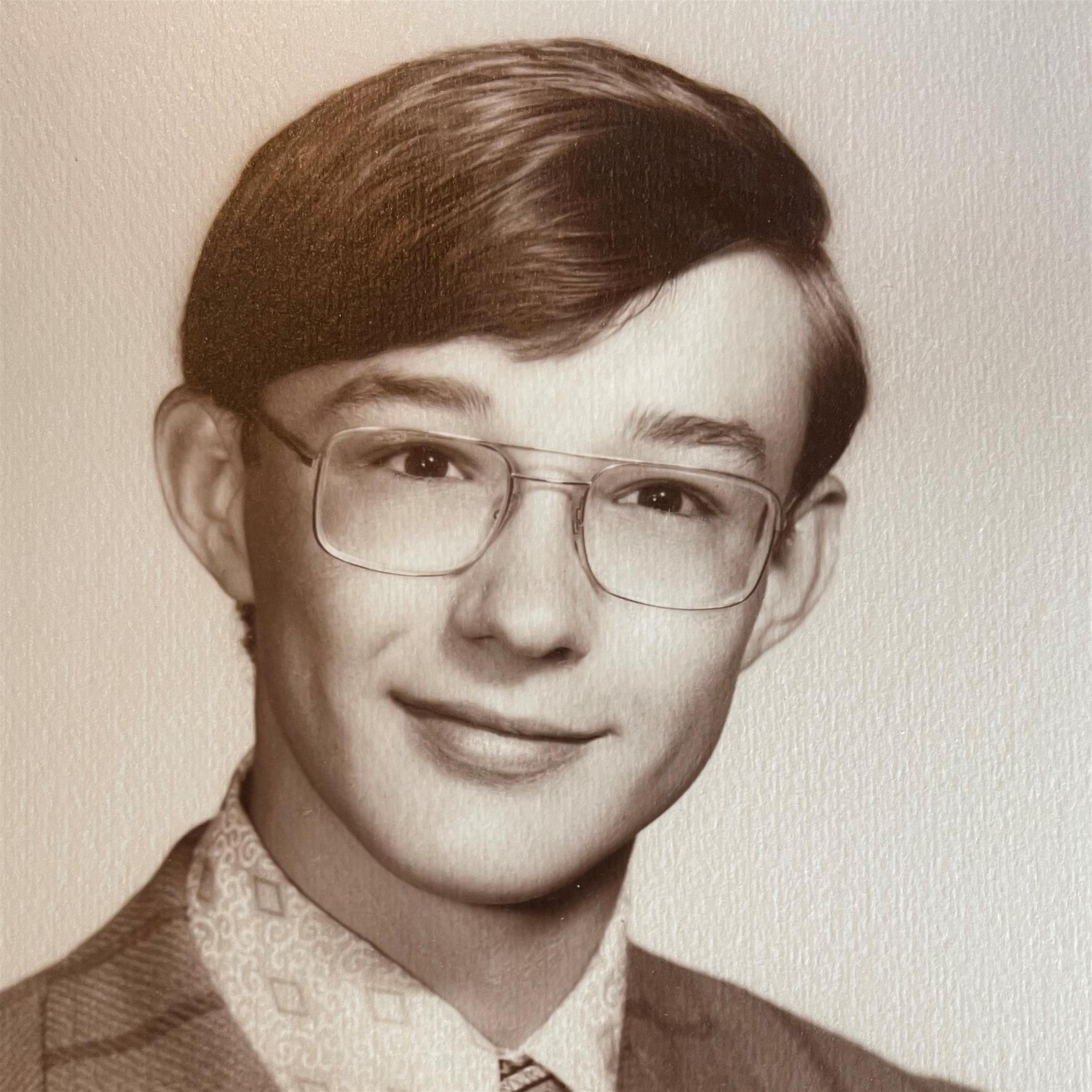 Mark Stanley