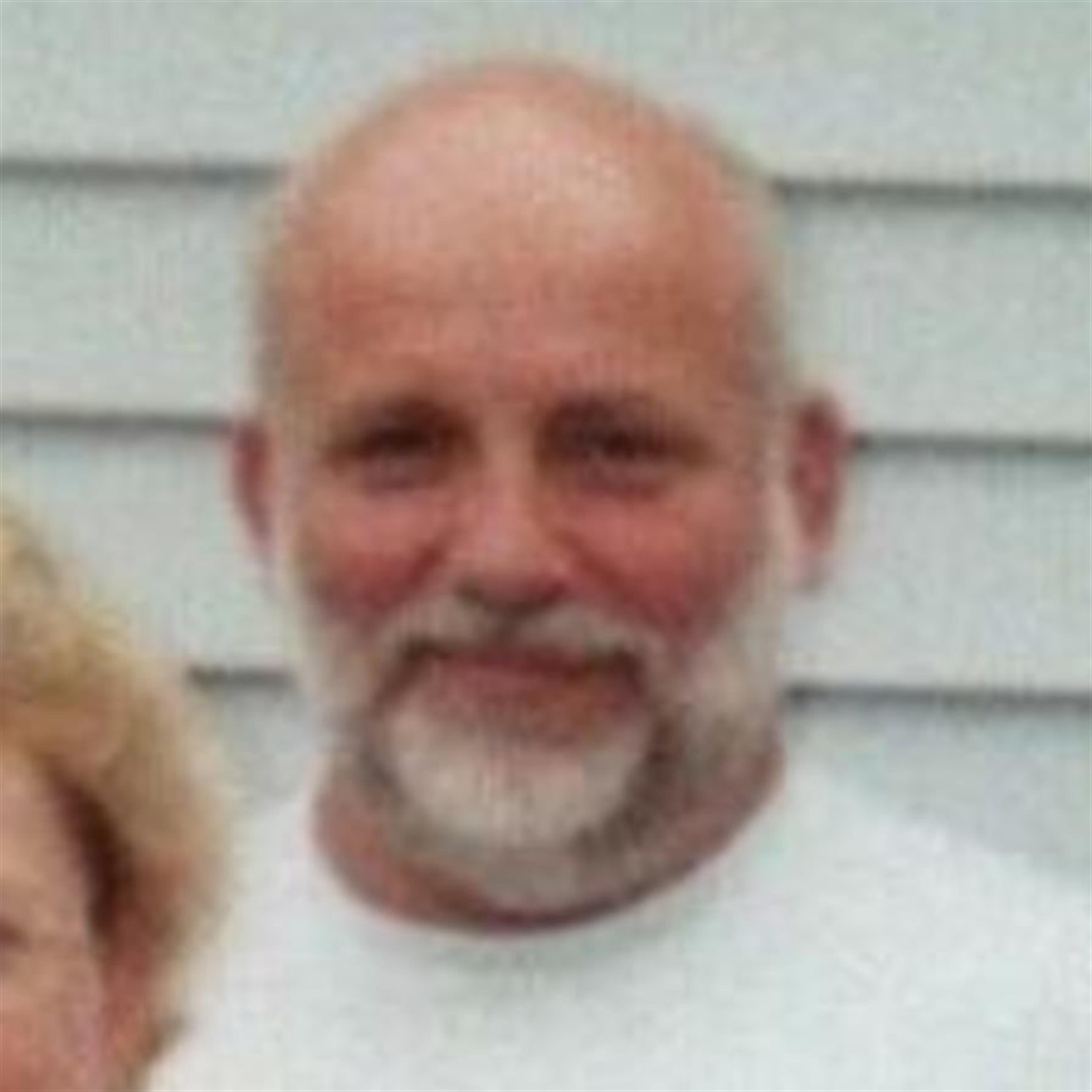 Mr. John Lawrence Bartlebaugh
