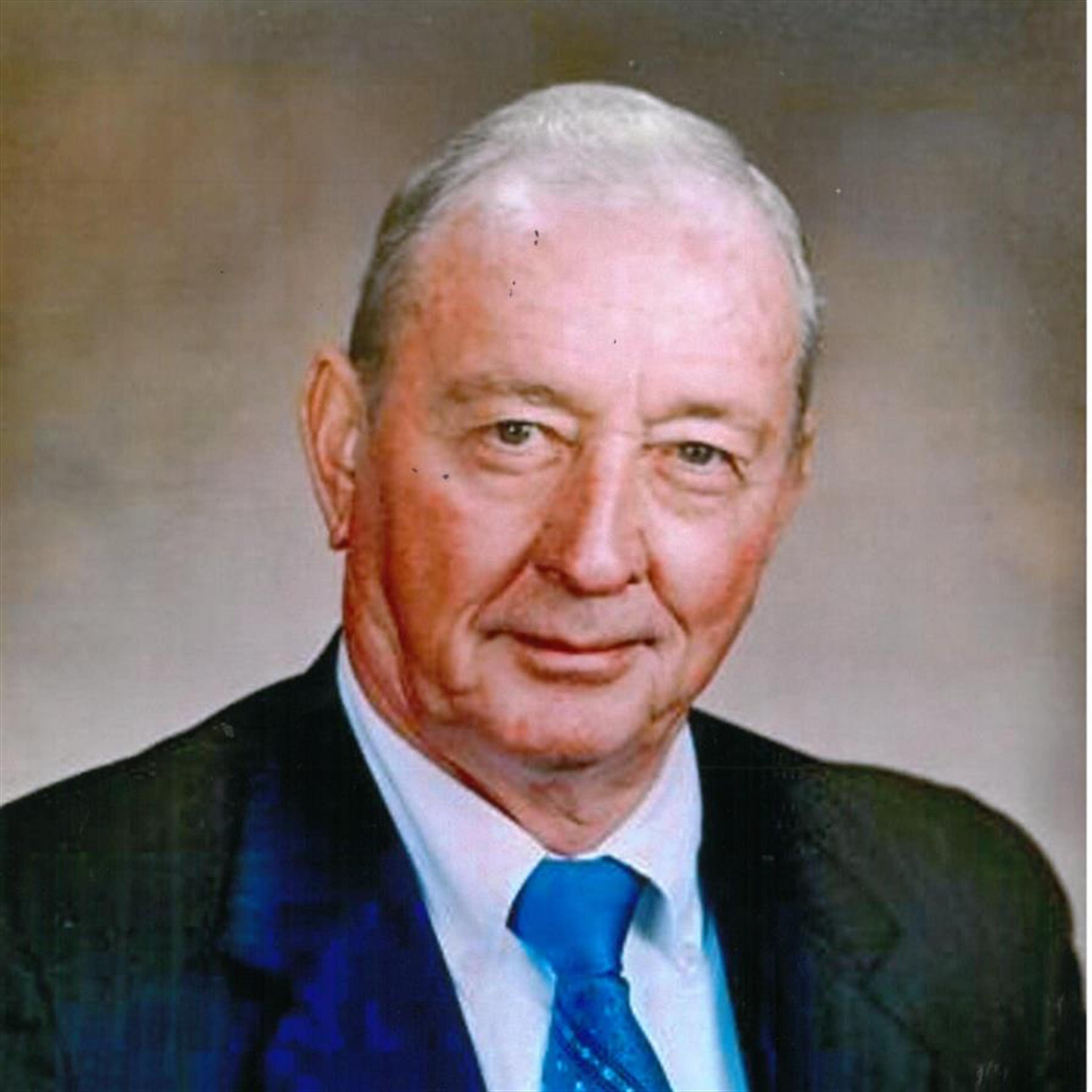 Richard Mathew Frost