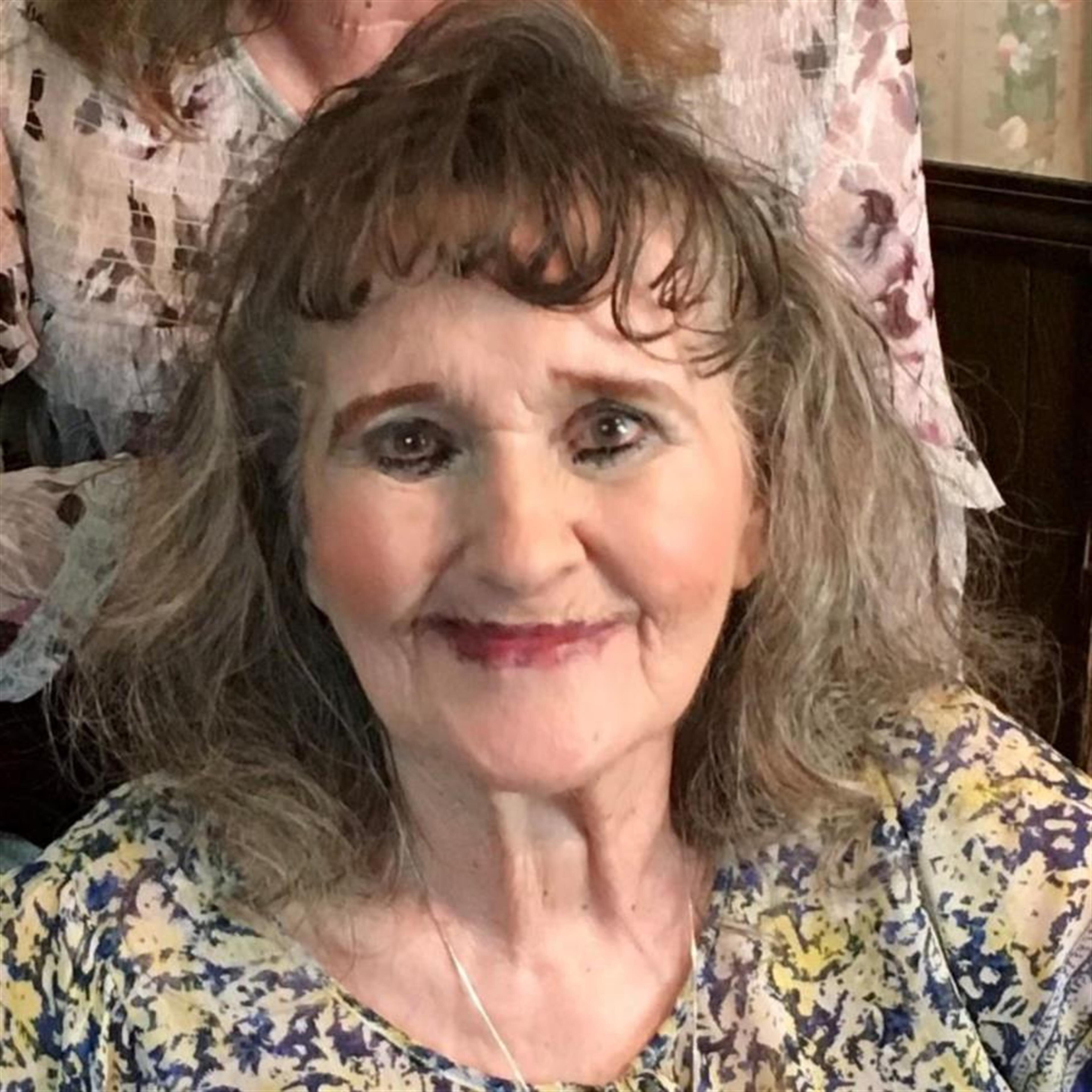 Betty Jean Branson