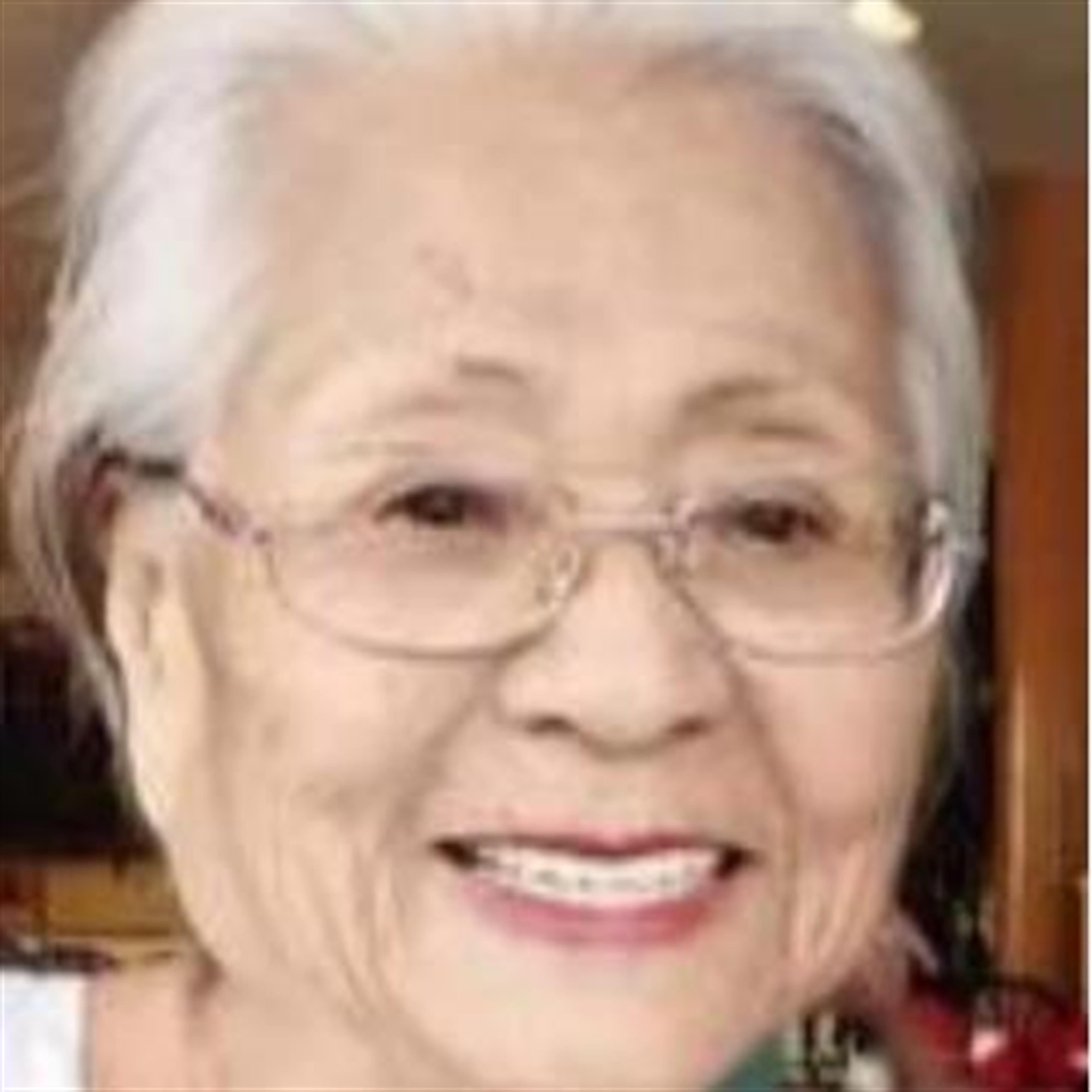 Beatrice Shizuko Yokomizo