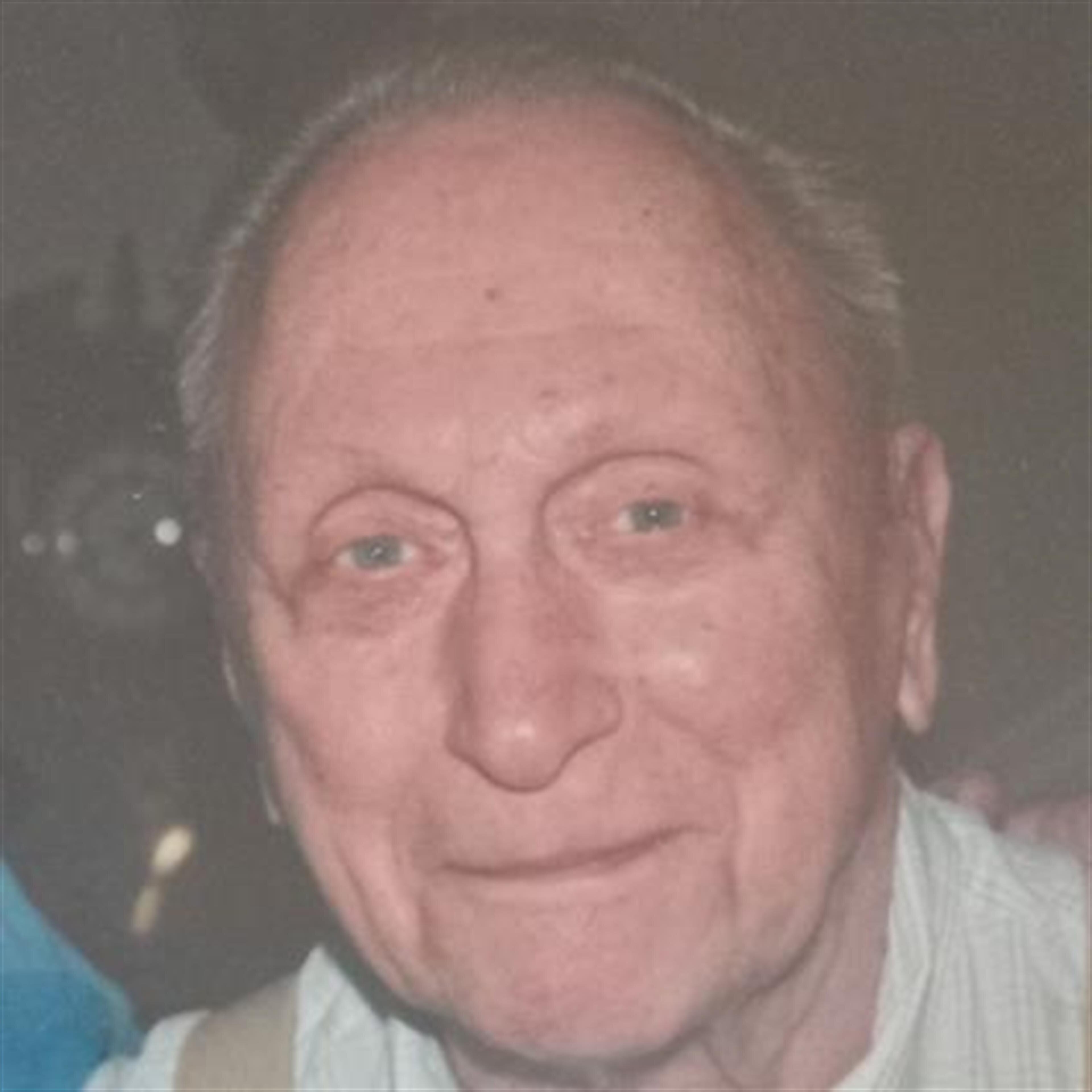 Donald MacCallum