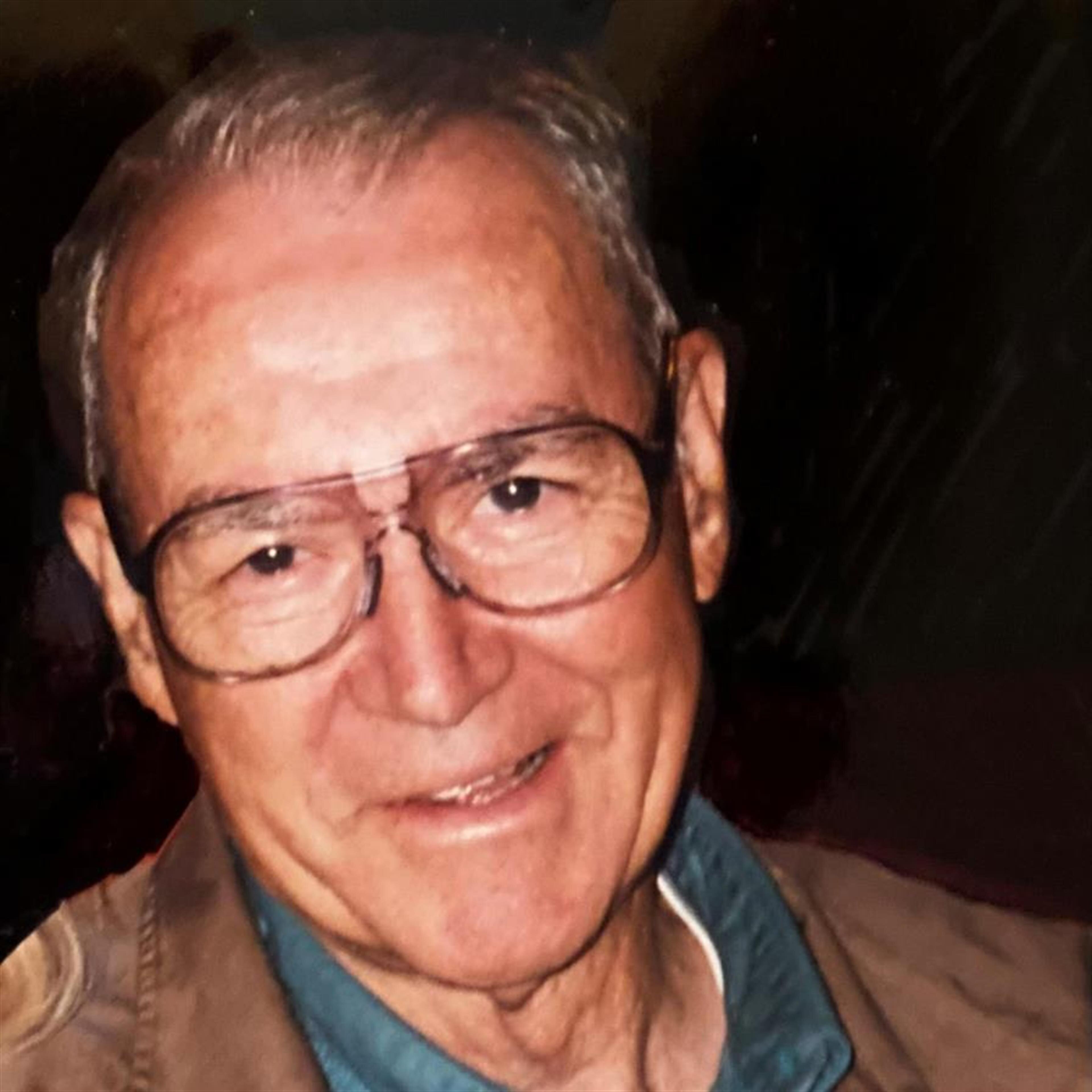 John Moore