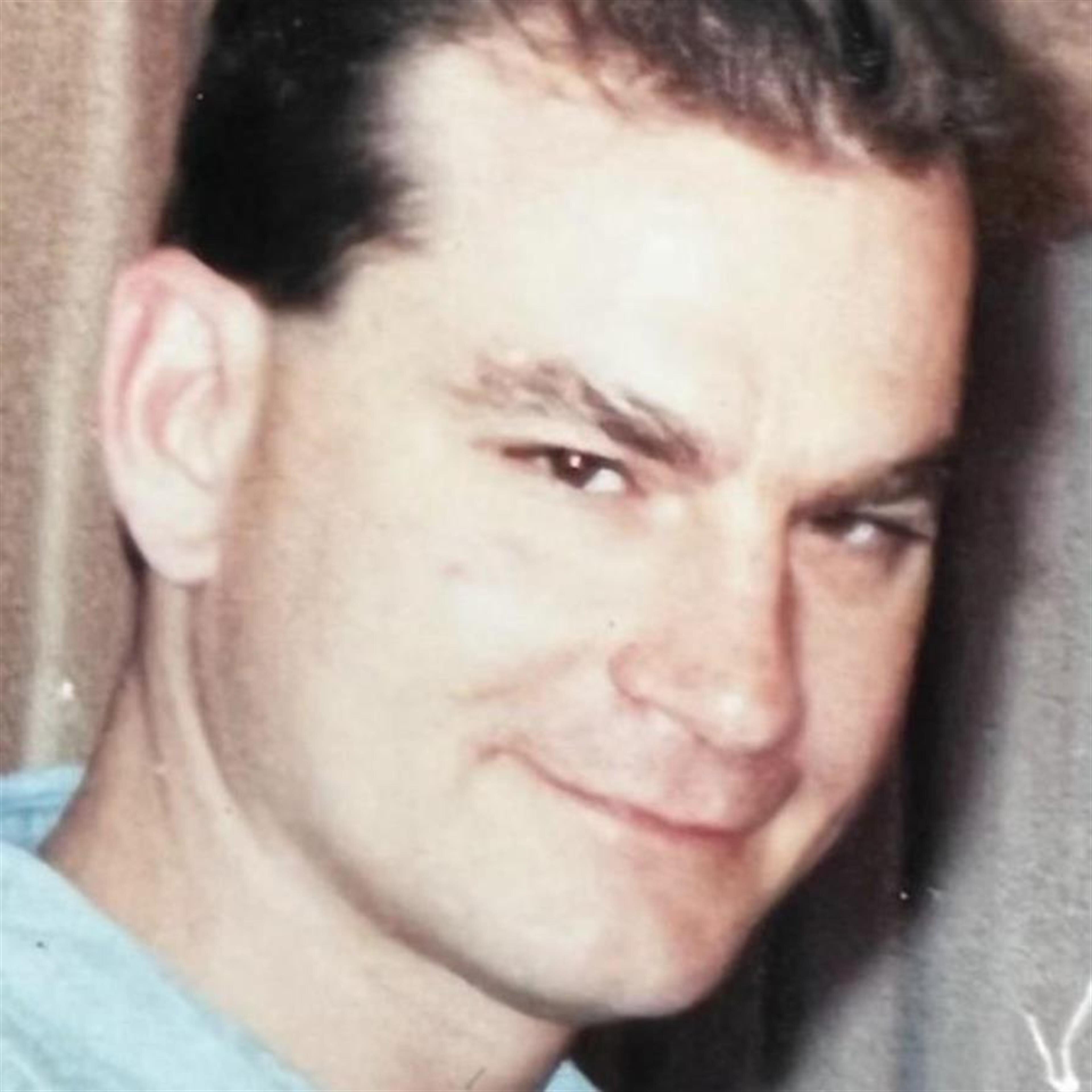 Matthew Berchak