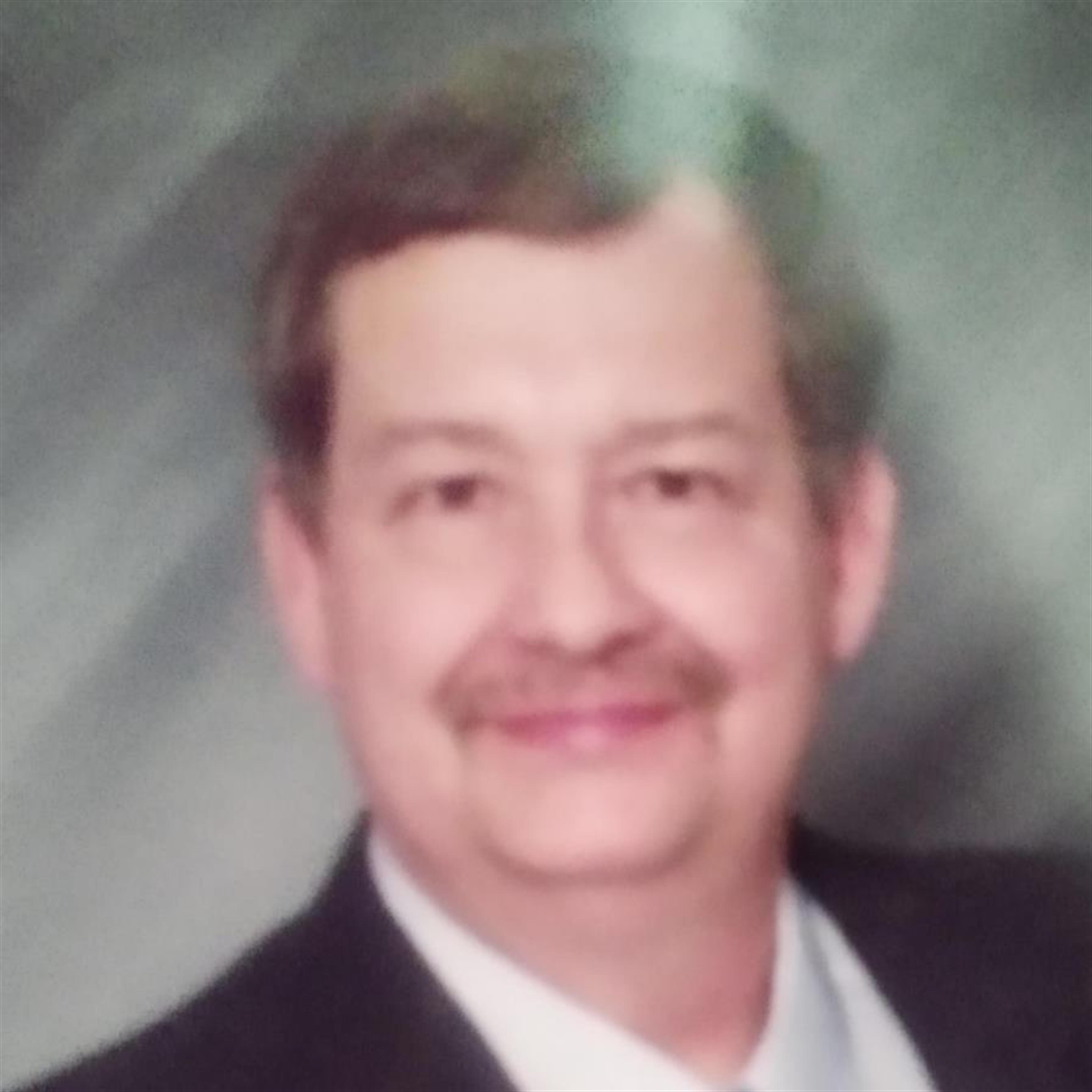 Ernest Woods' obituary picture