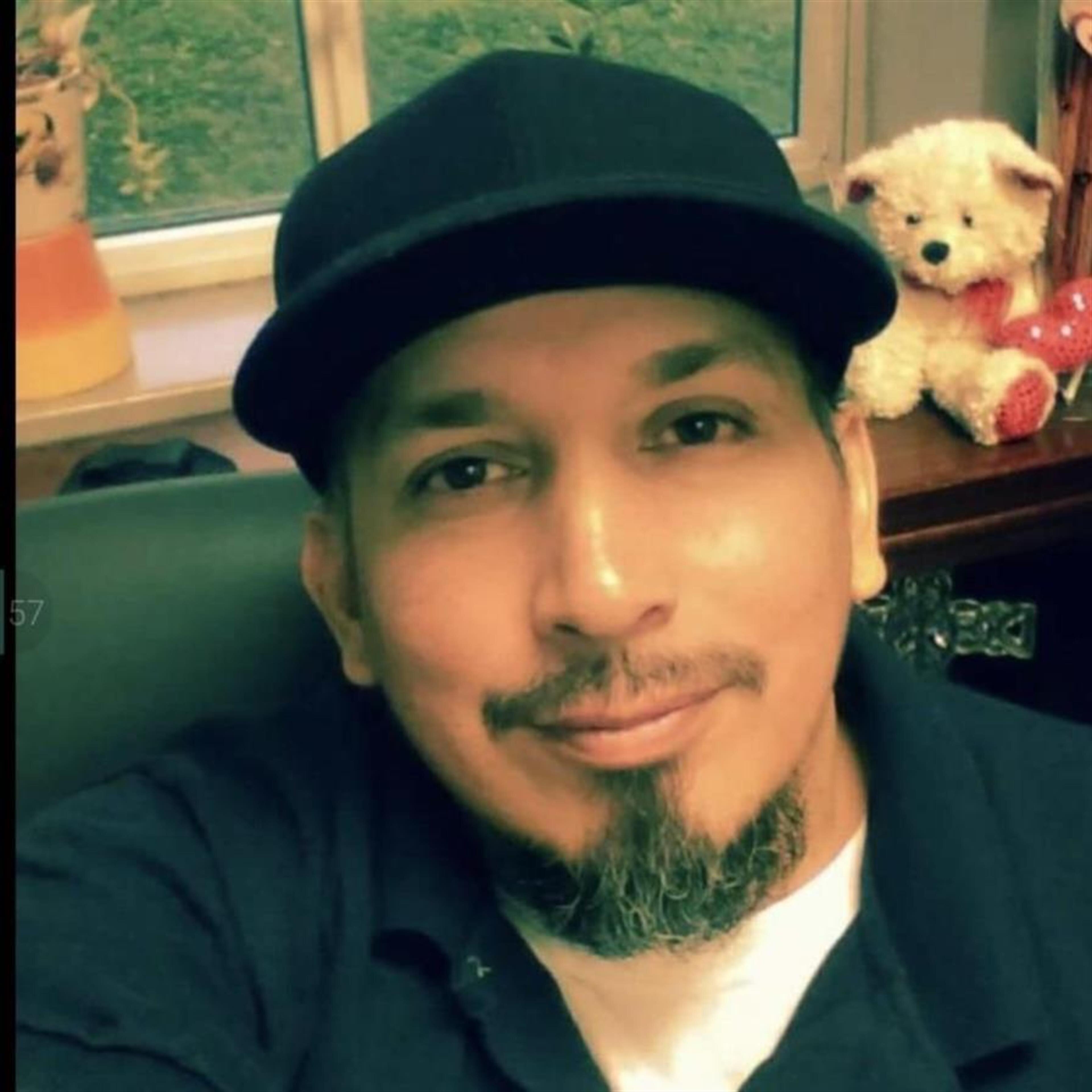 Jesus Dominguez Jr