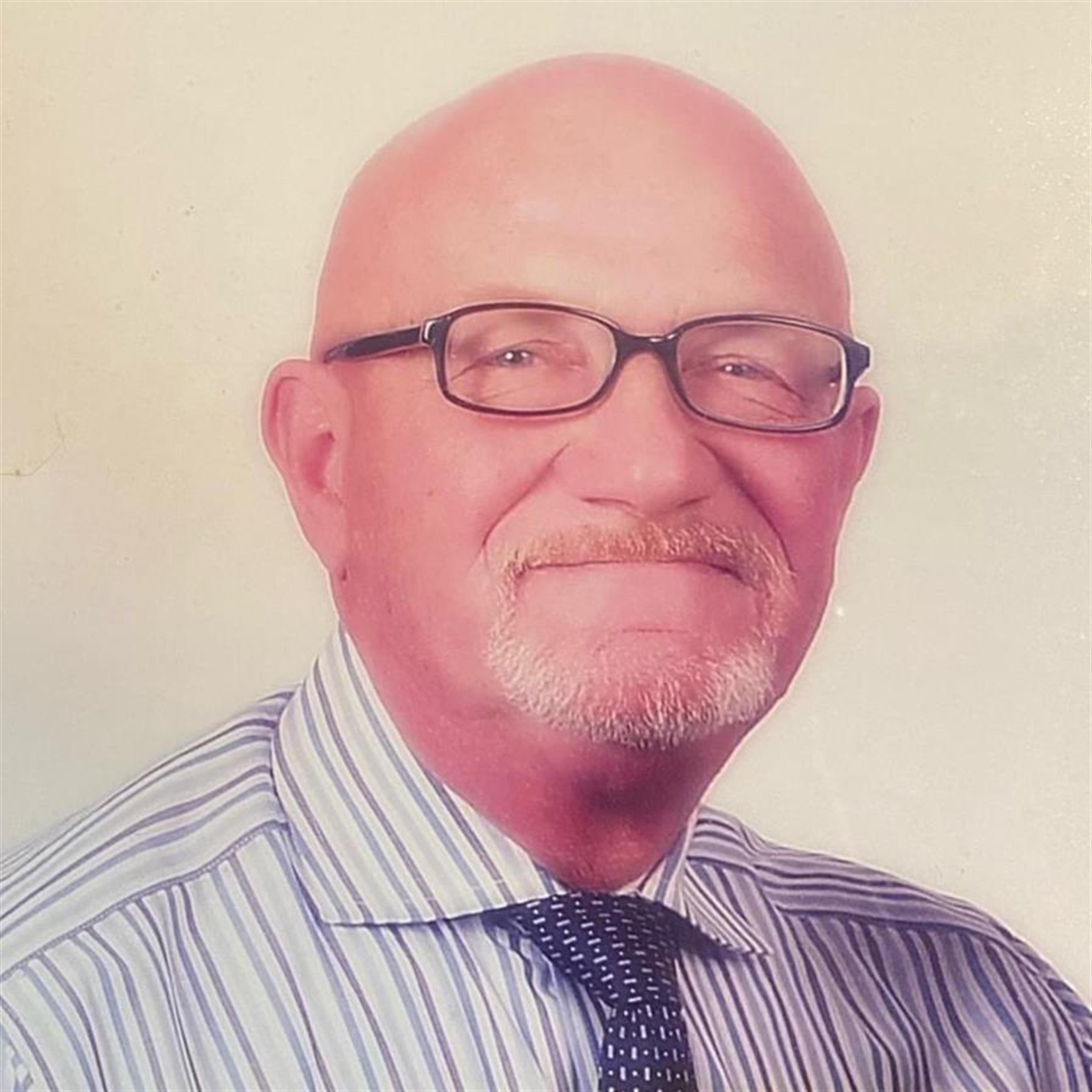 Martin P. Bersch