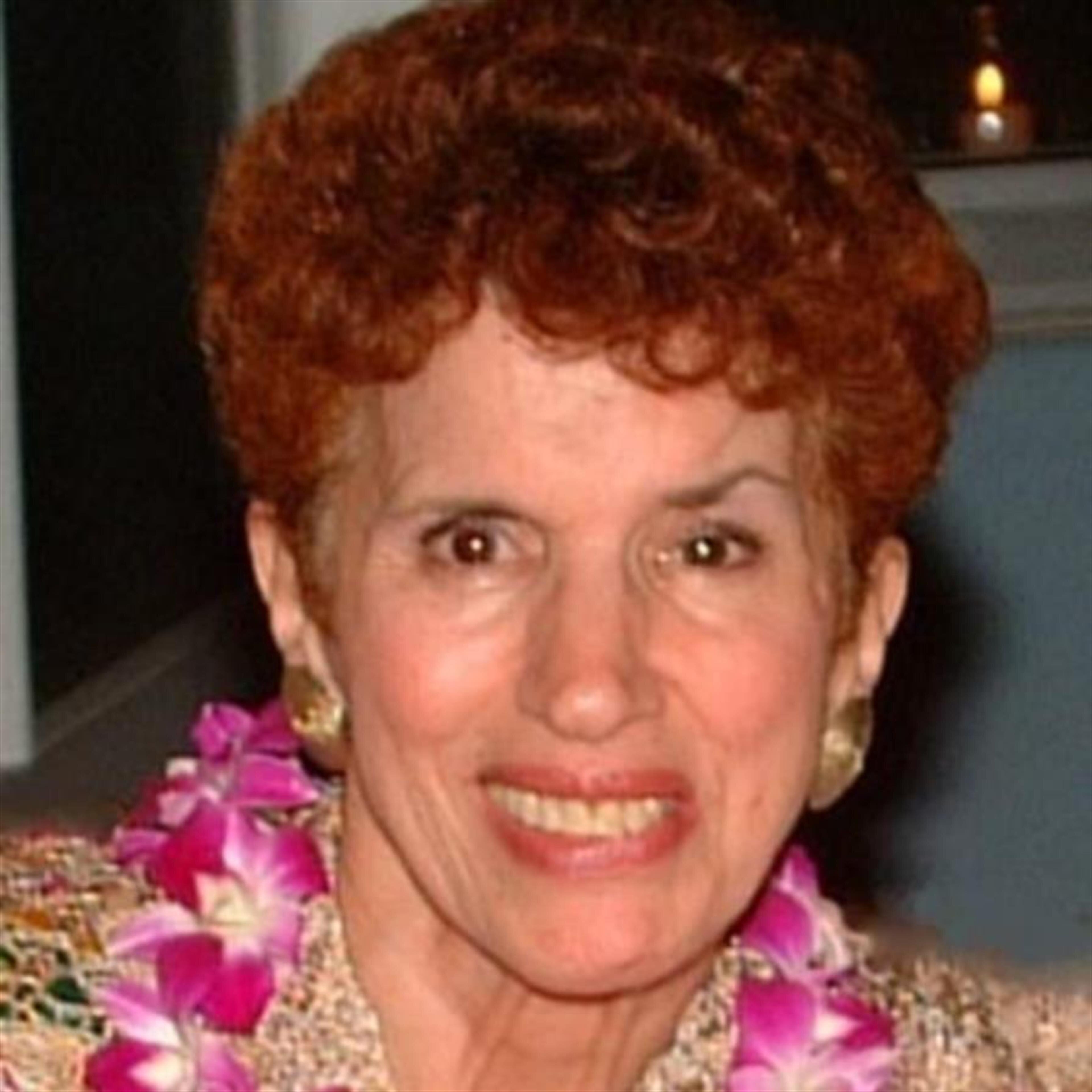 Anna Rose Sullivan