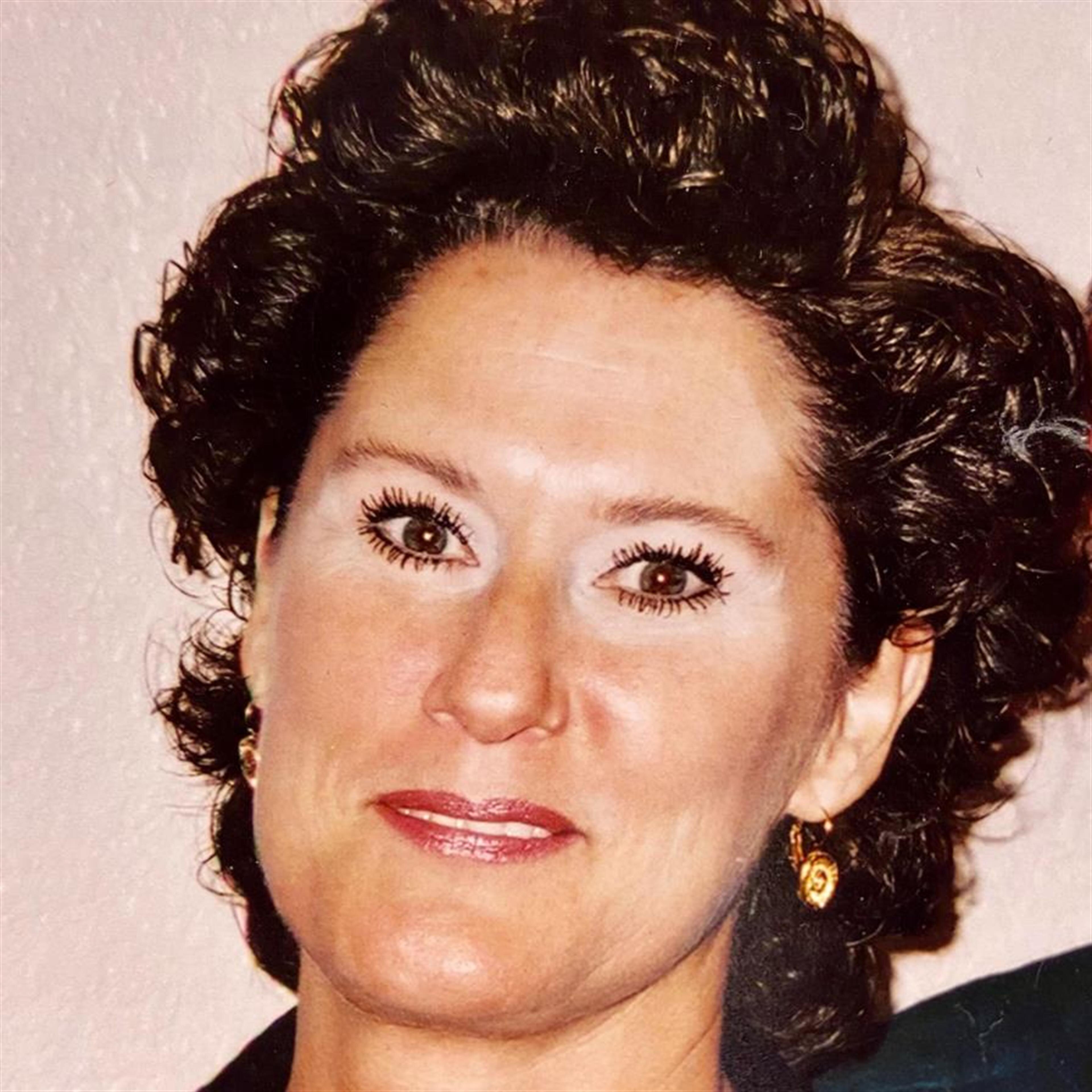 Shirley Ann Wier