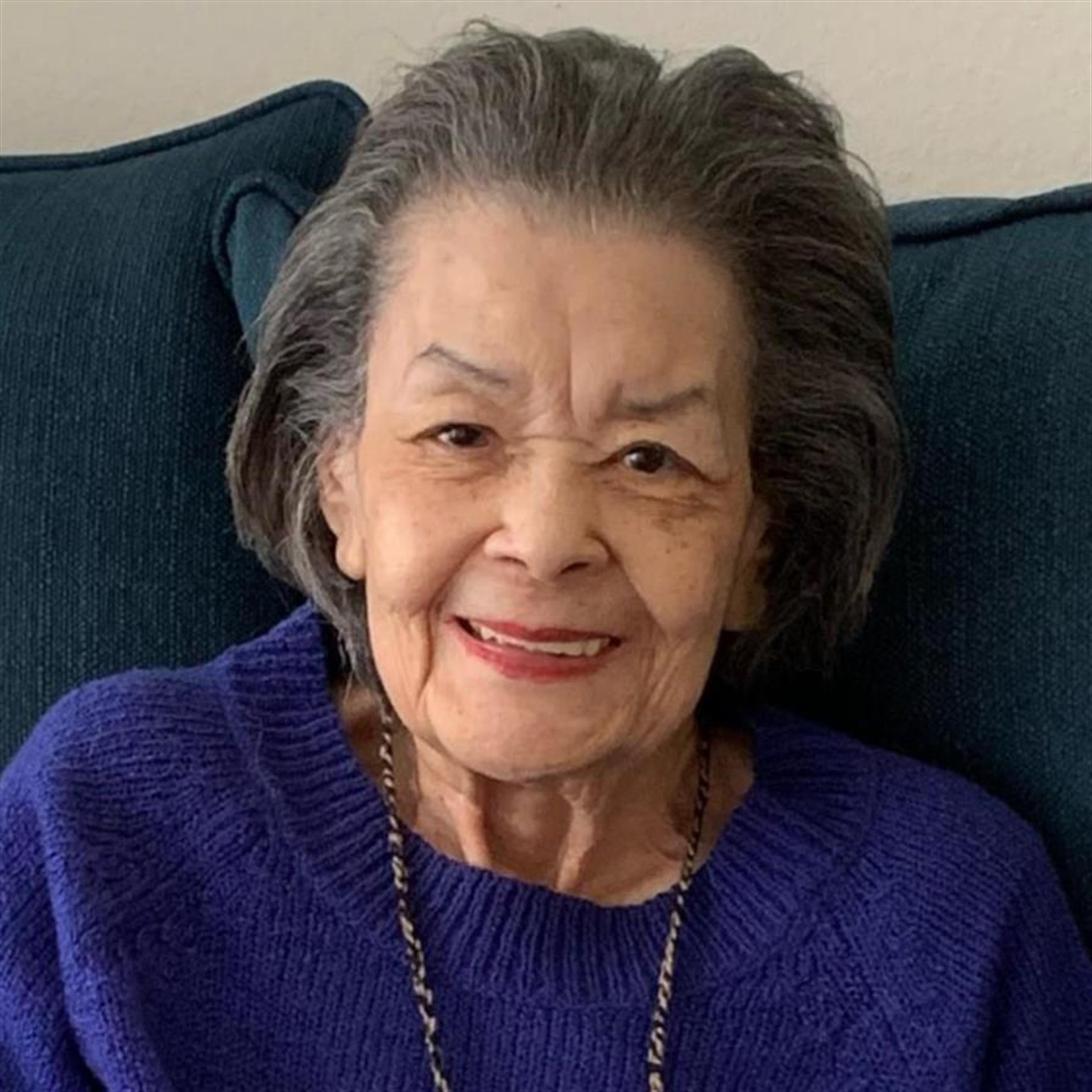 Mrs. Julia Cathrin Banfield's obituary picture