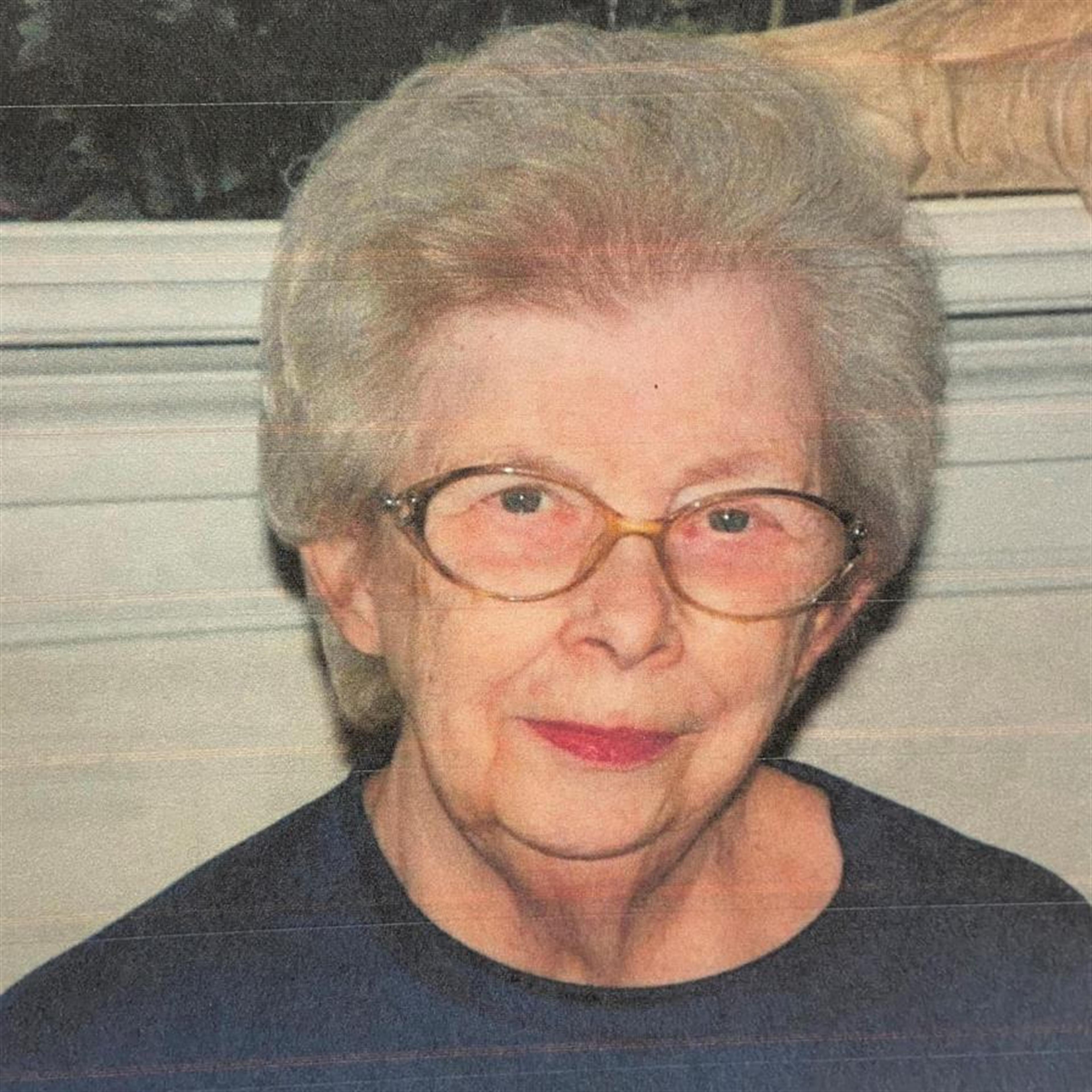Peggy Alvina Gatlin