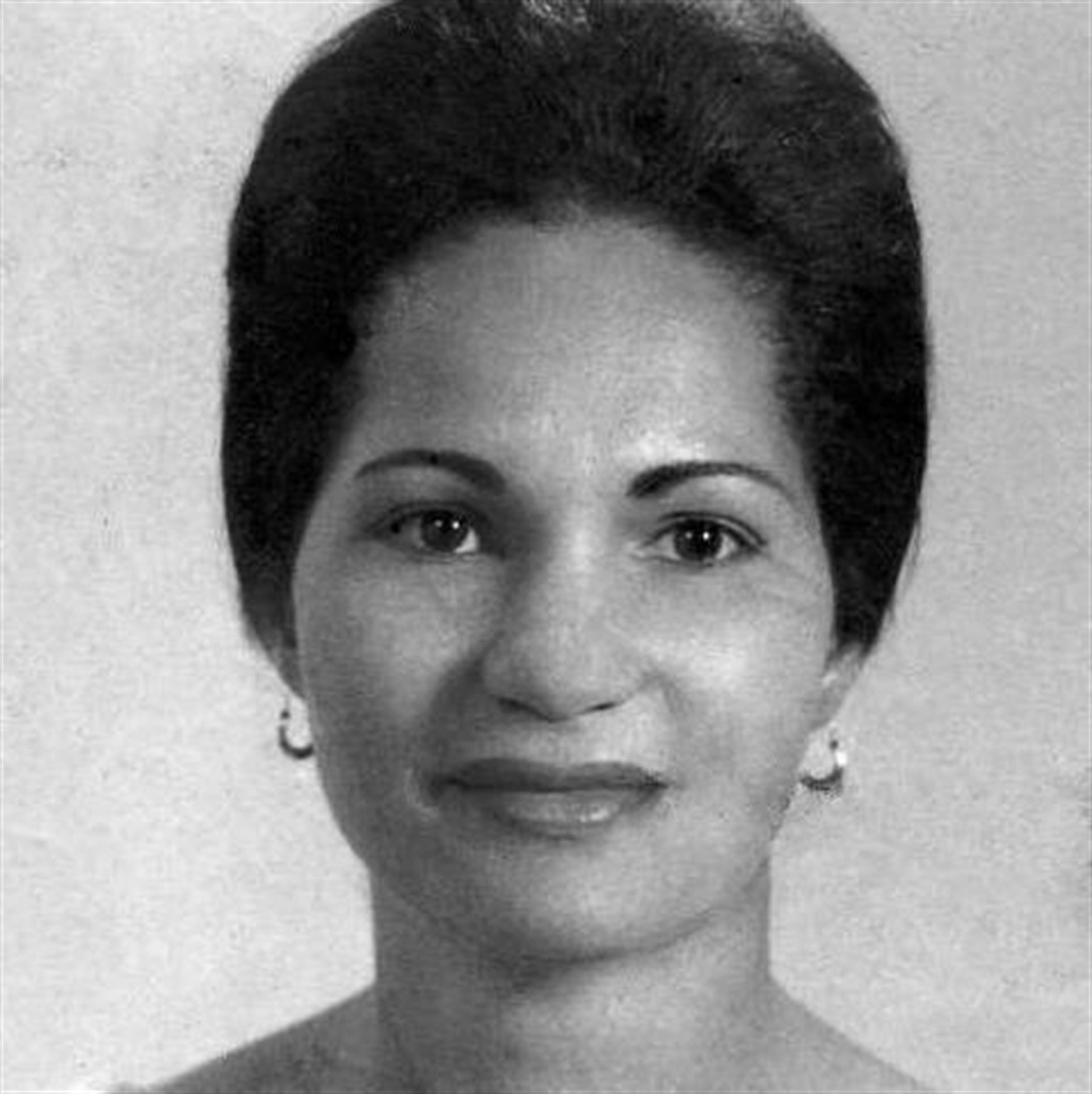 Icilma Marjorie Sinclair