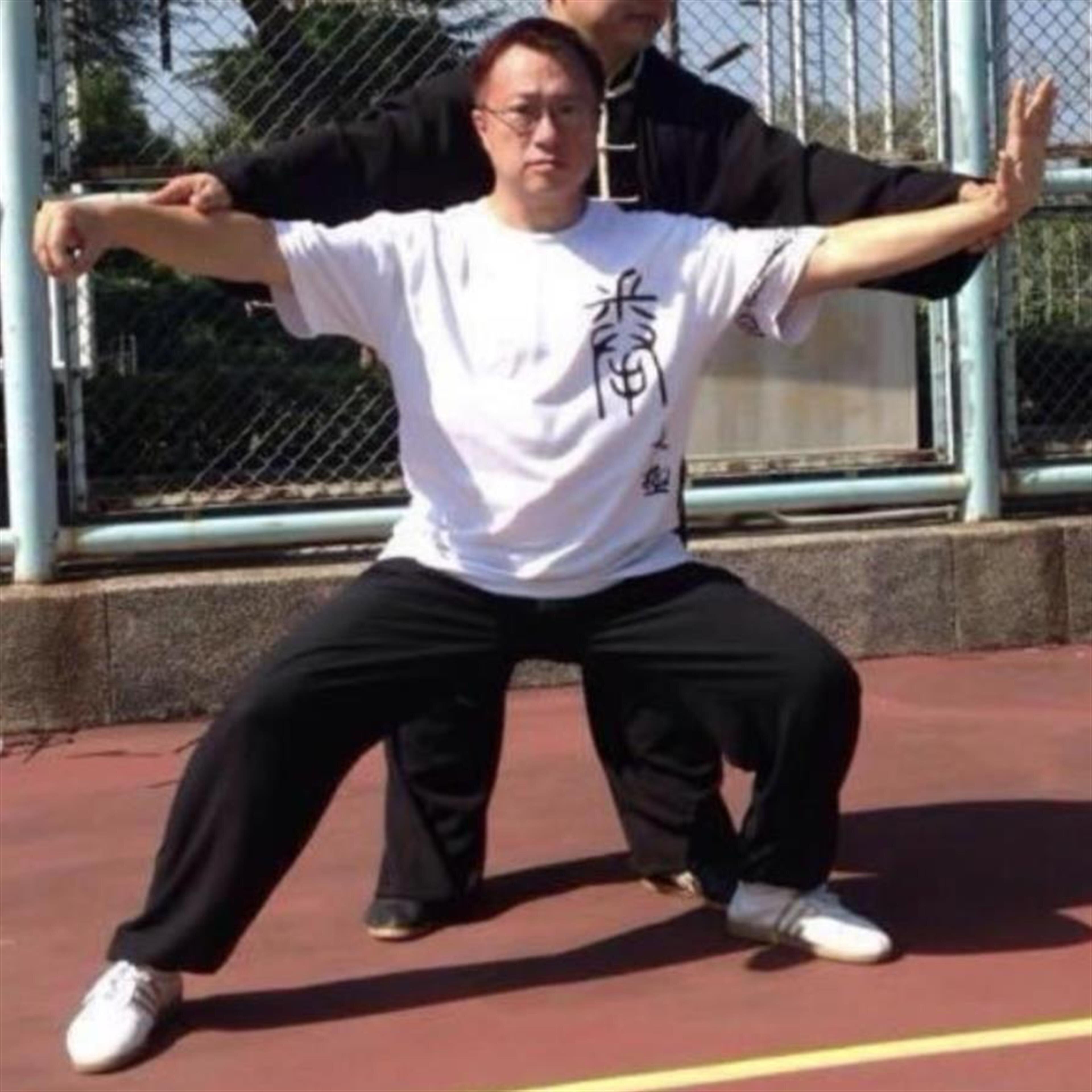 Mr. Addy Lap-Pun Lam