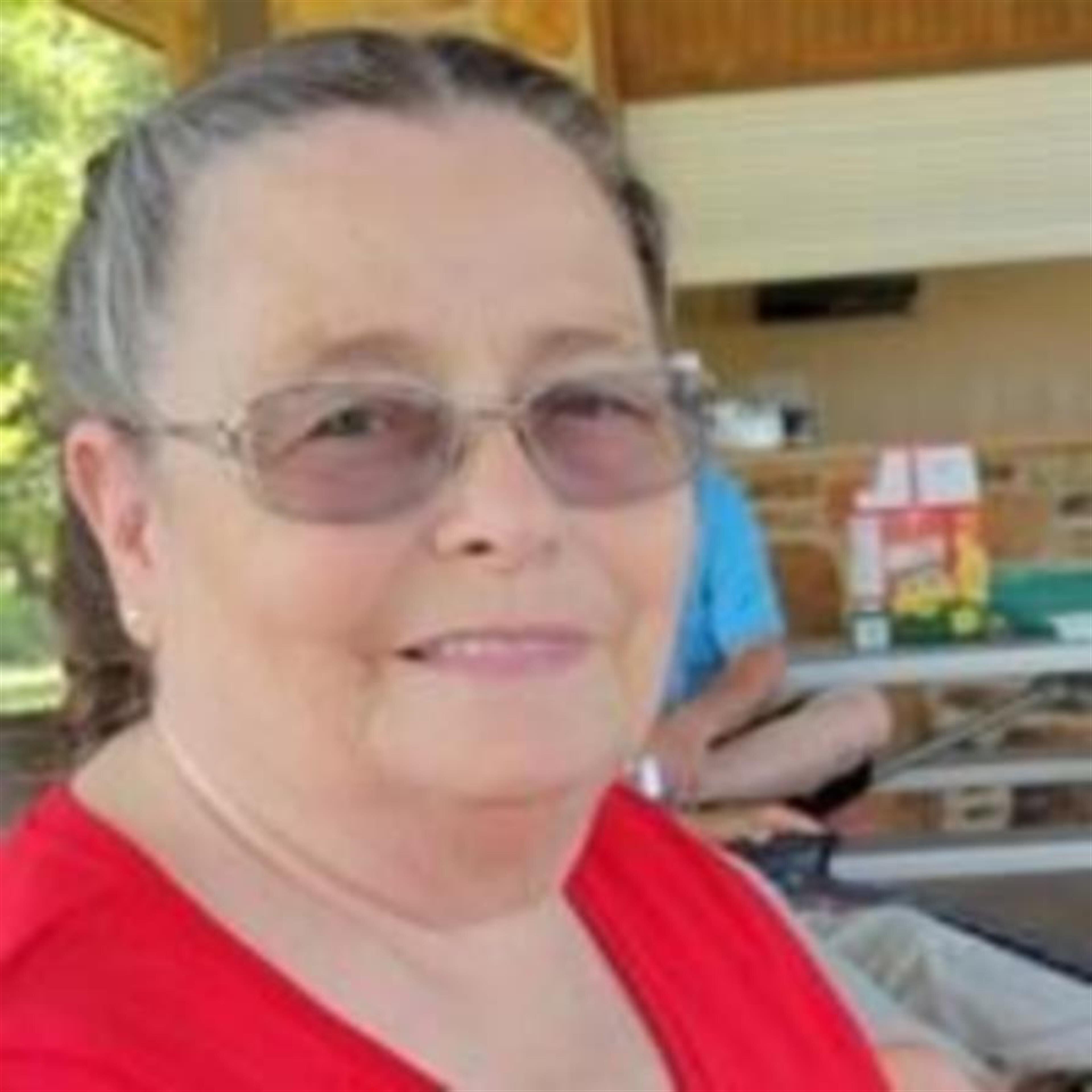 Jeanette Braddock