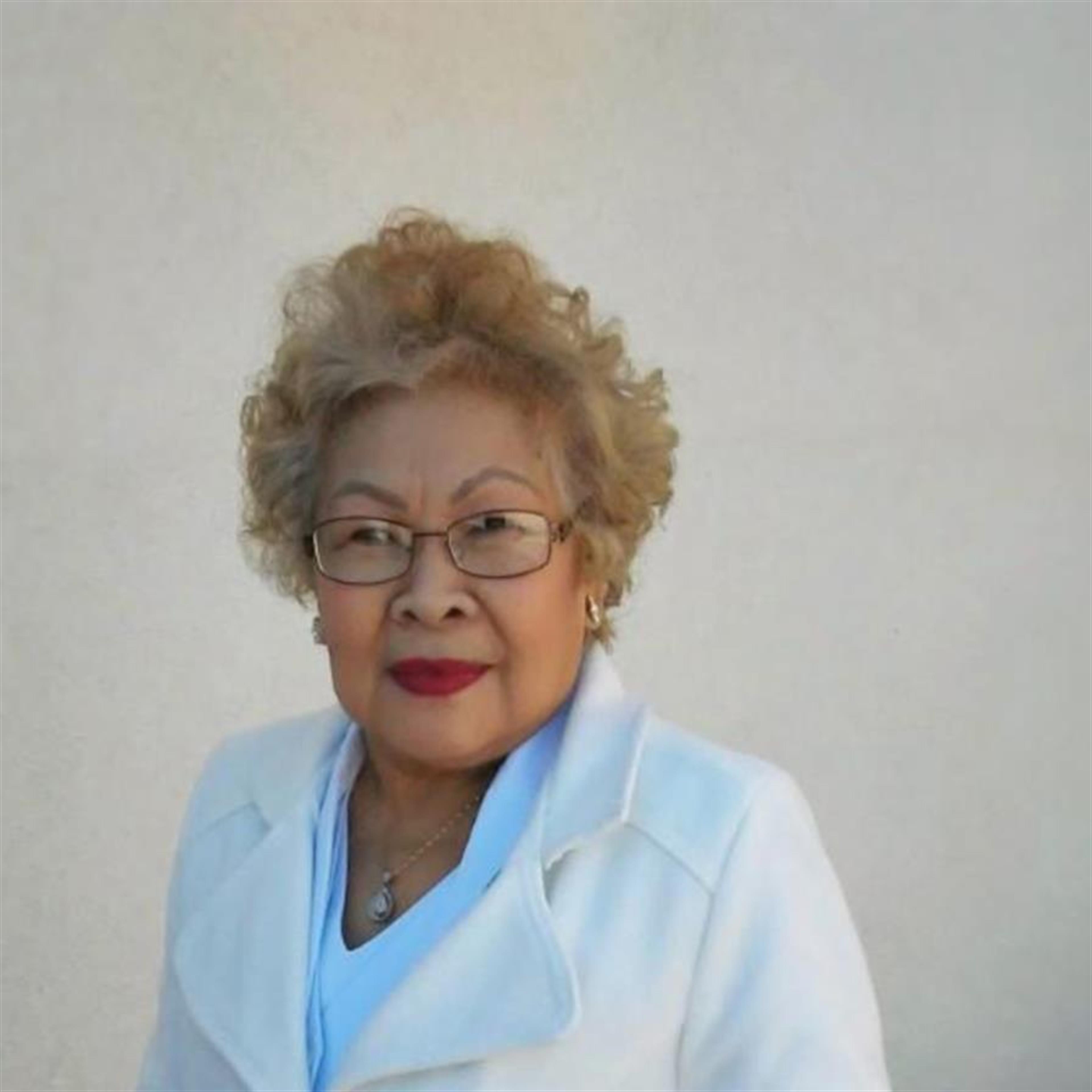 Carmelita Asaria Dabalos