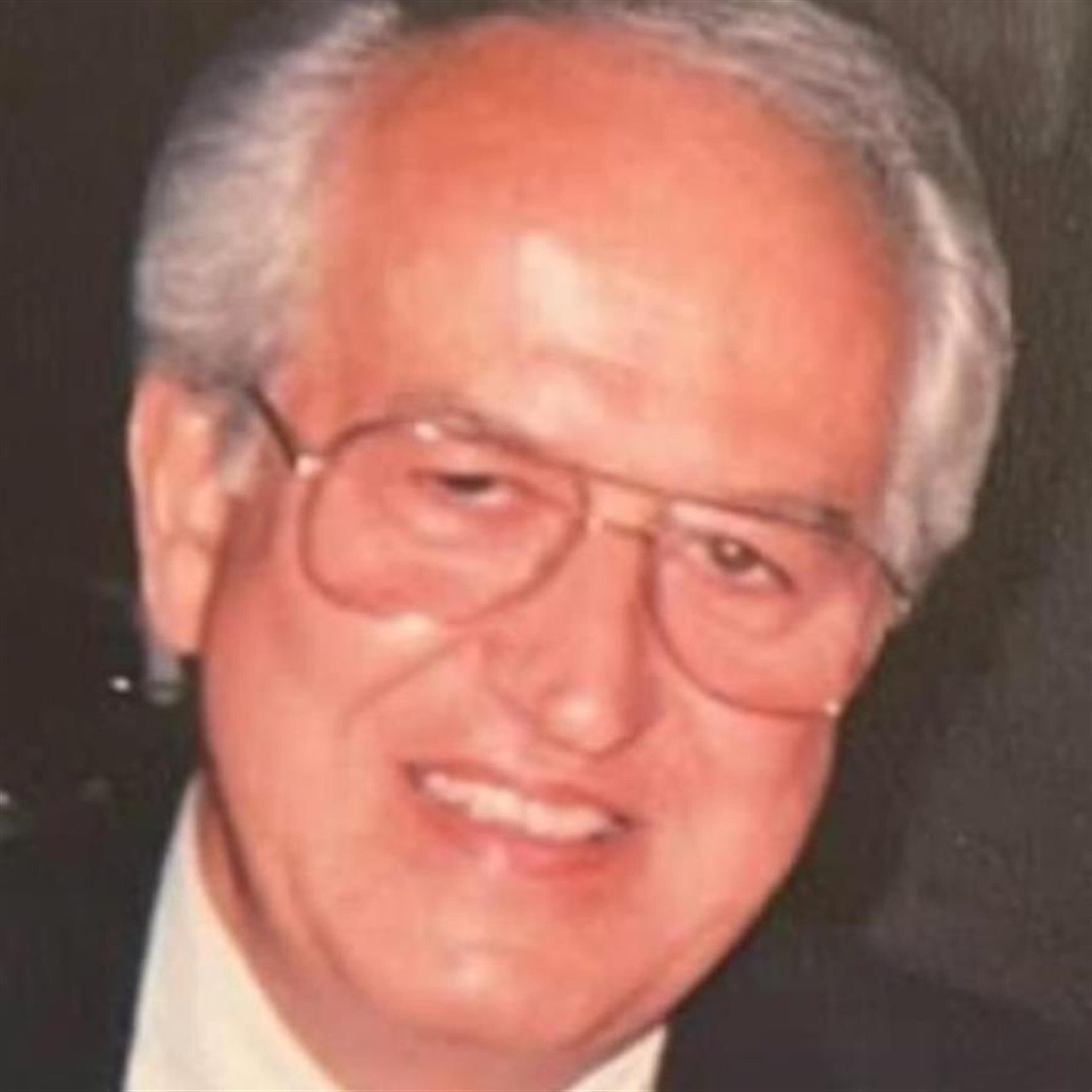 James Roger Engelbert