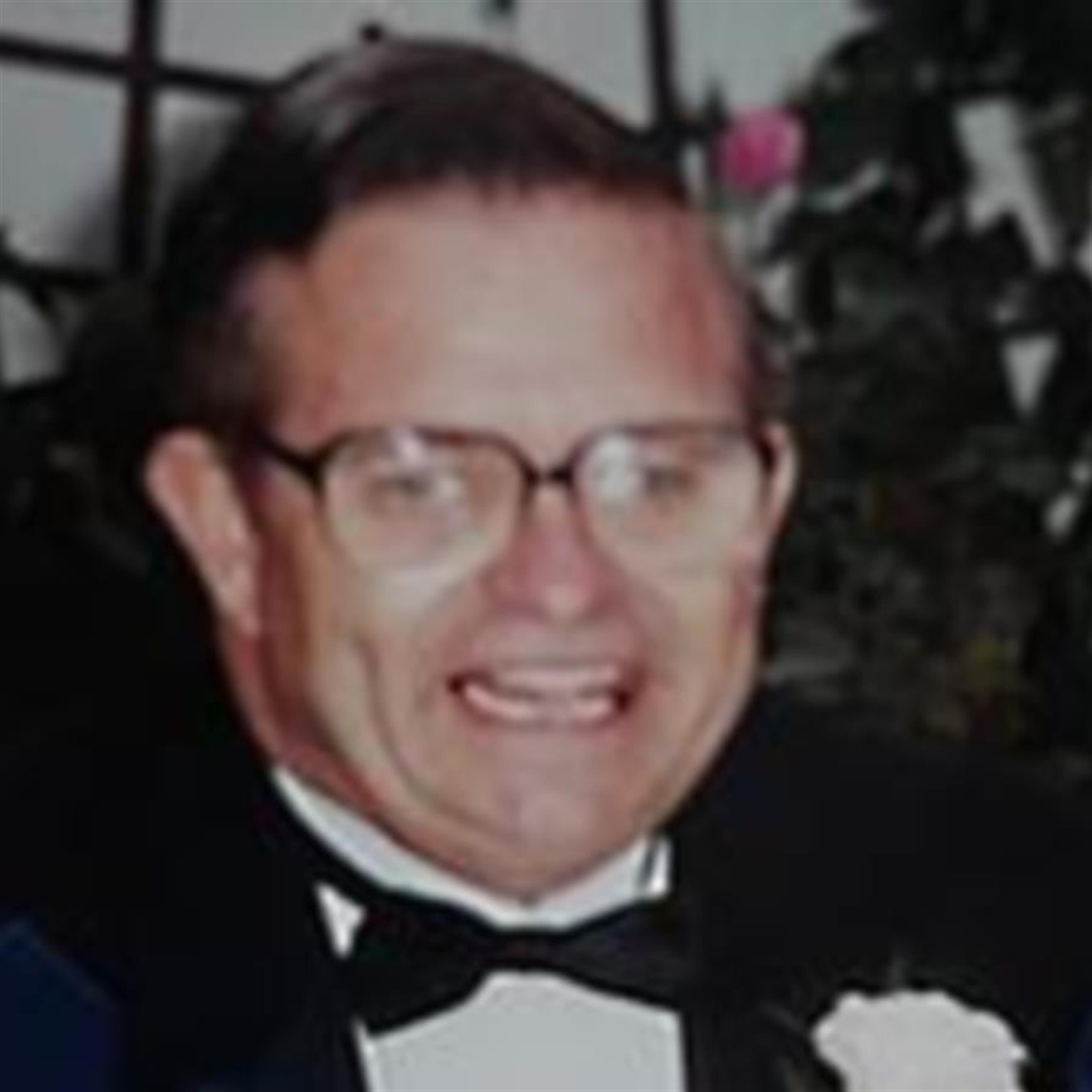 Thomas Megow