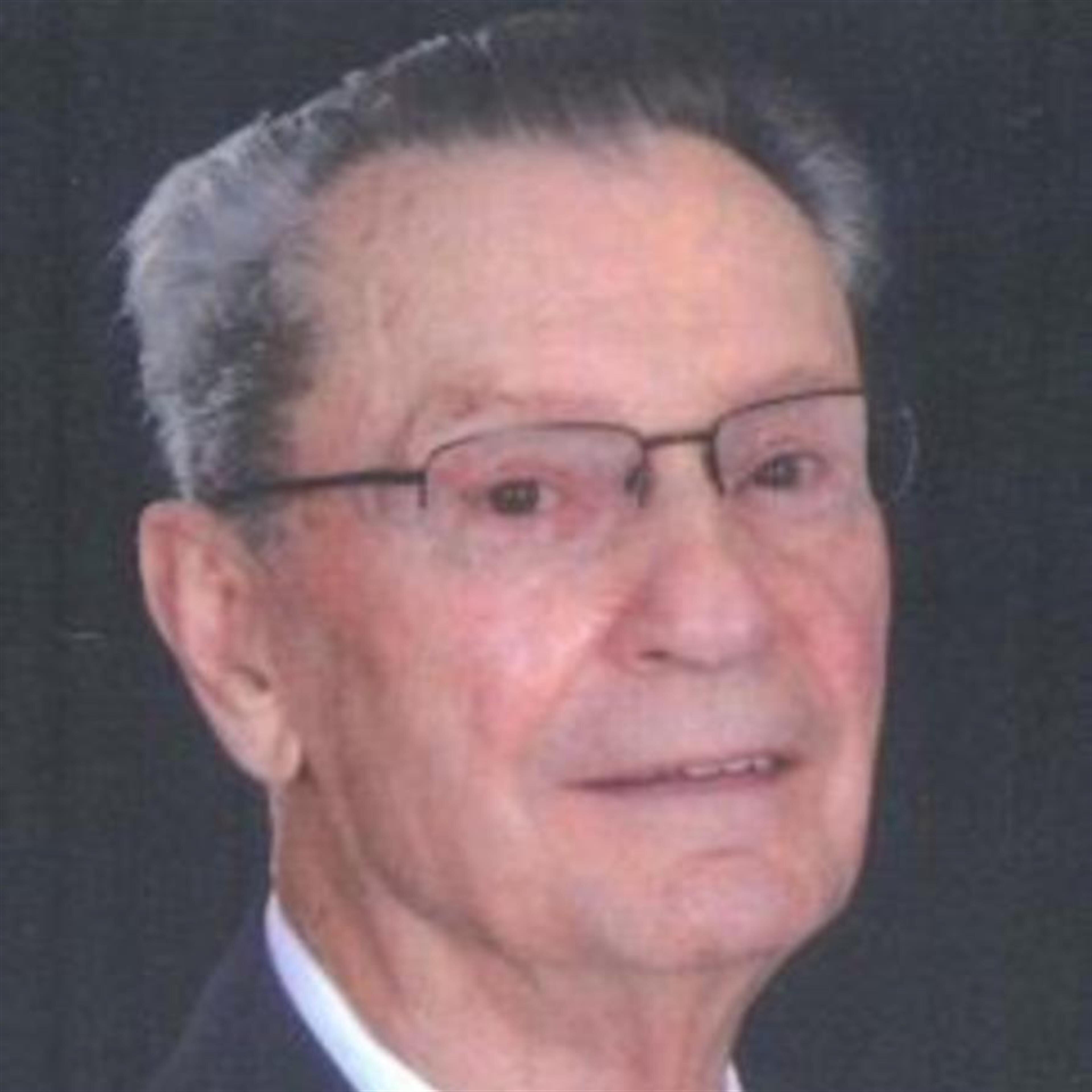 Joe Delos Josserand