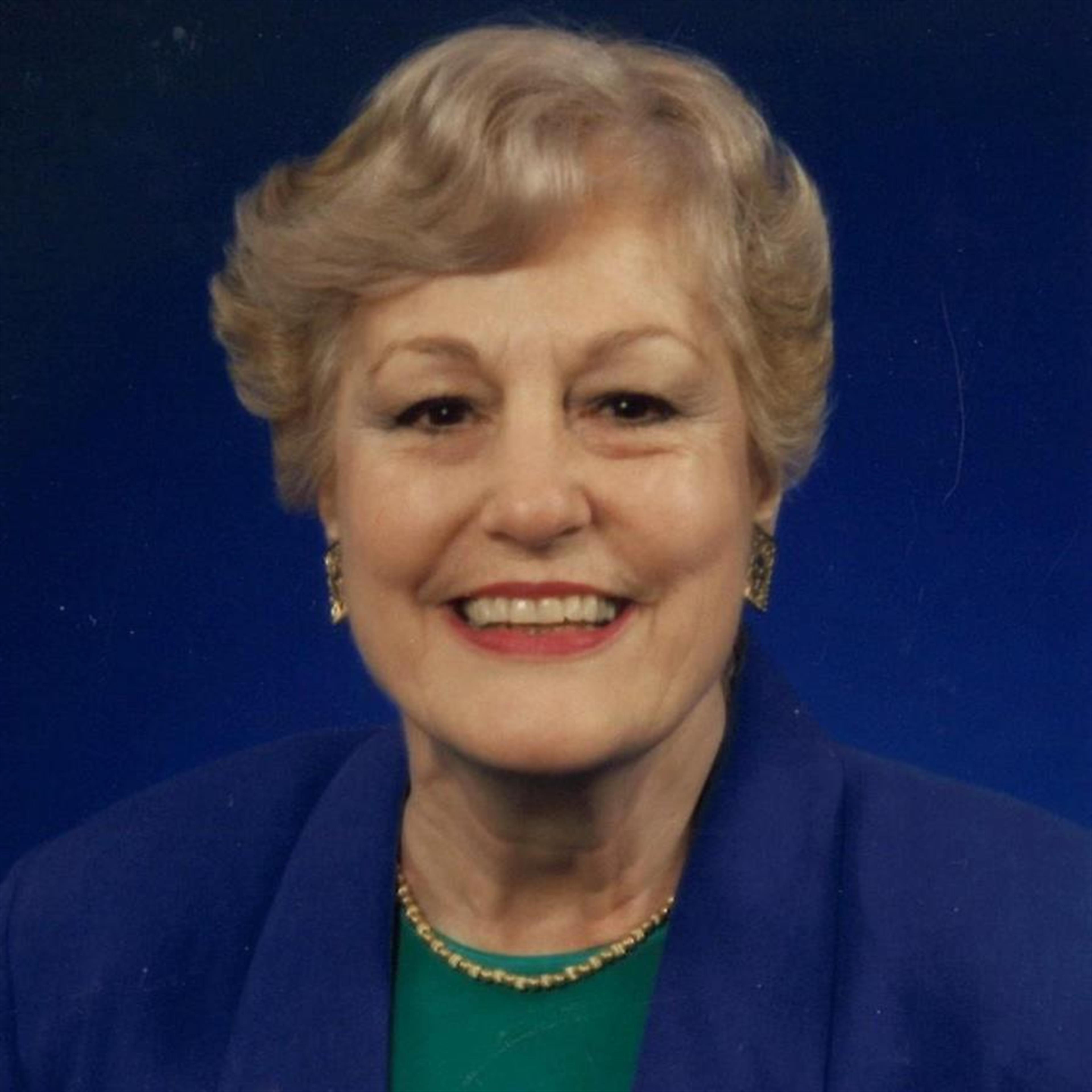 Dorothy Campbell O'Neal