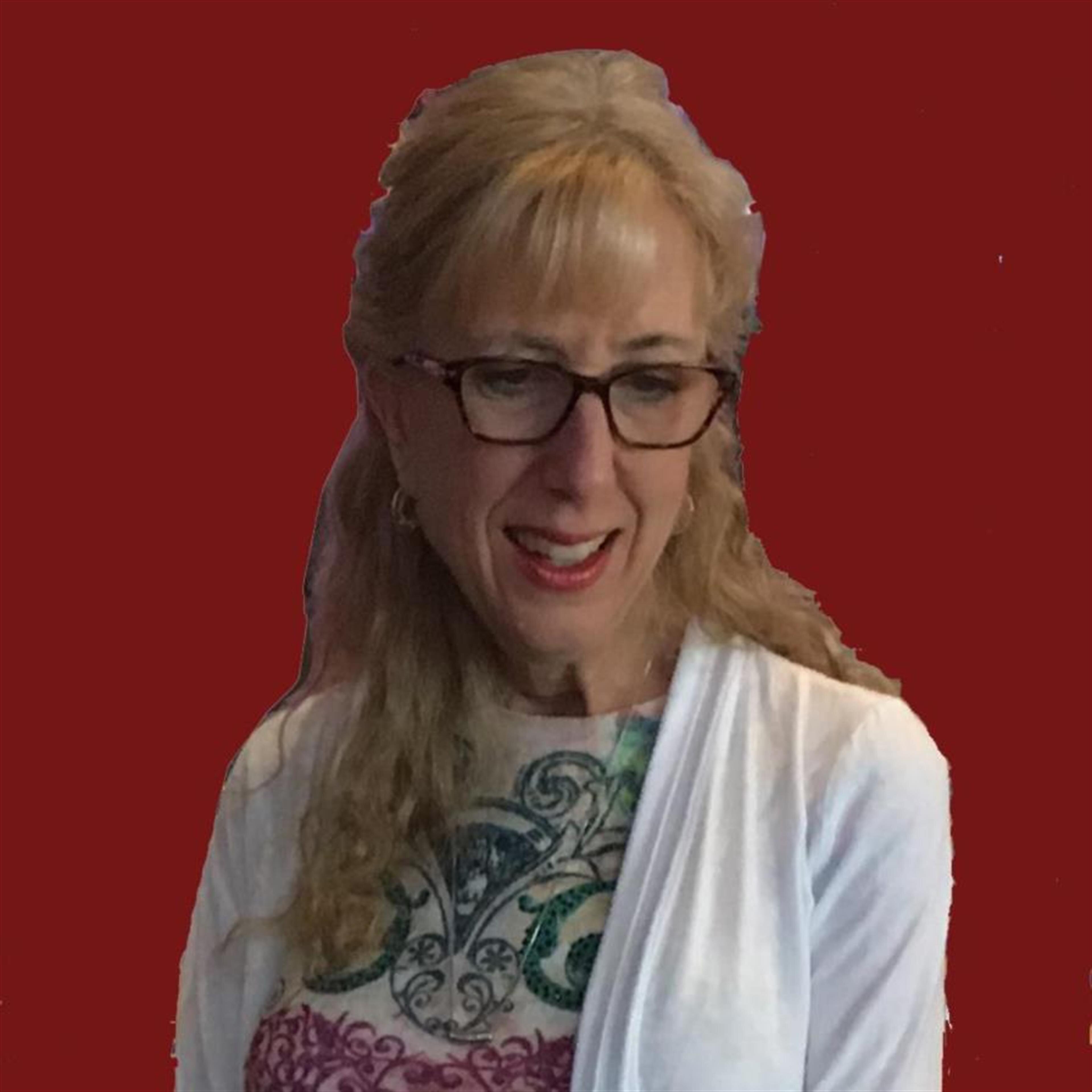 Nancy Jean Bishop