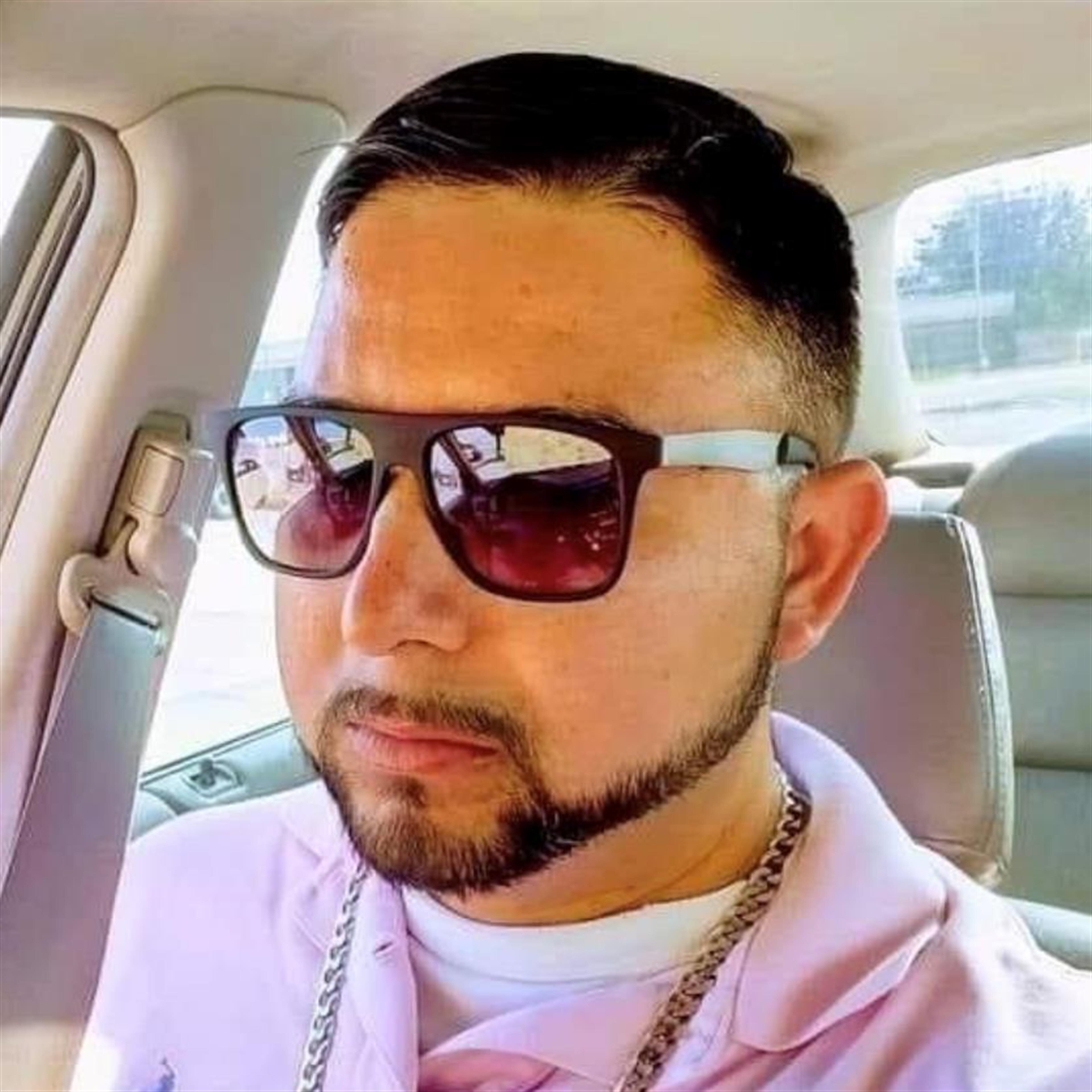 Jesus Trinidad Baez