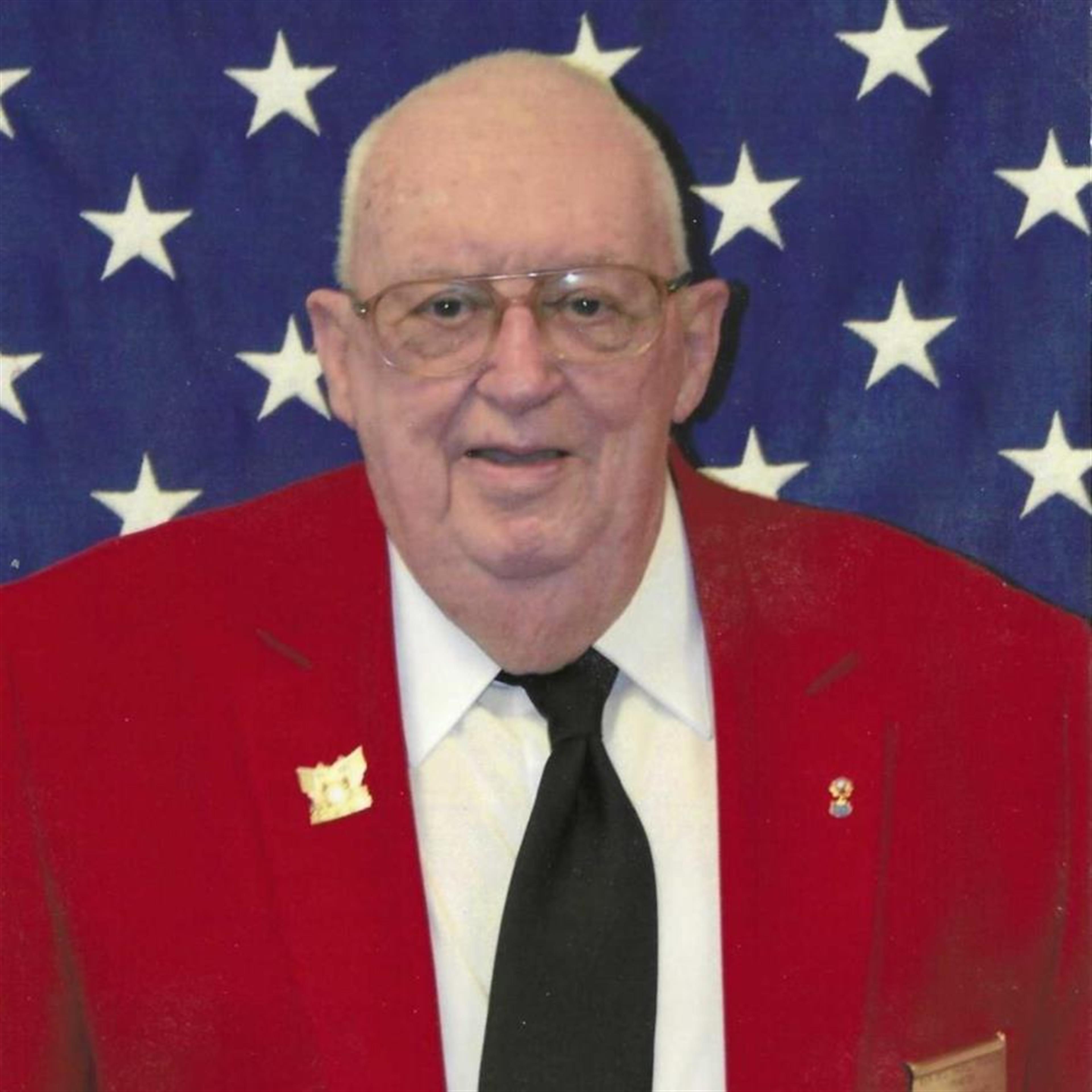 Kenneth J McStravic