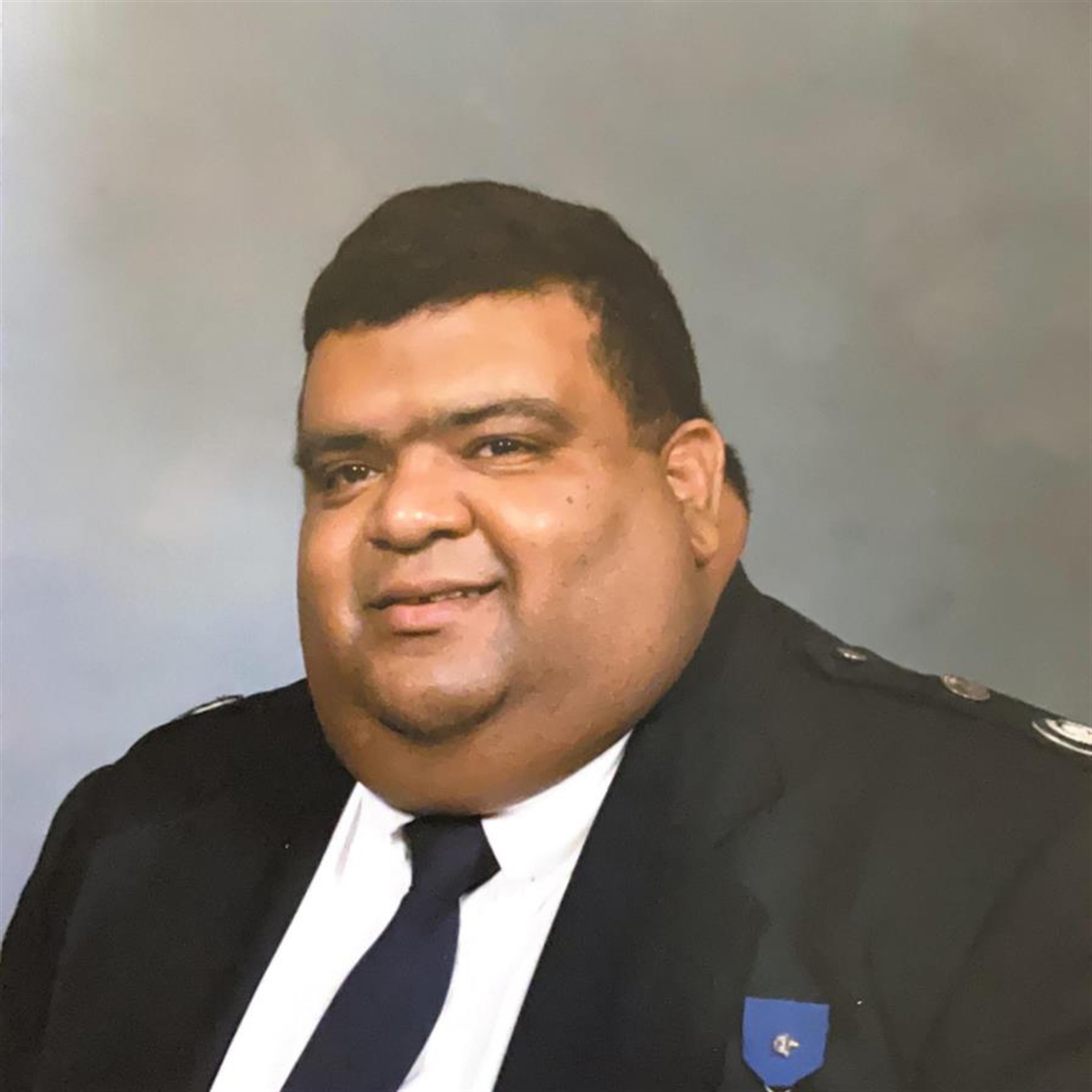 Pablo Guzman
