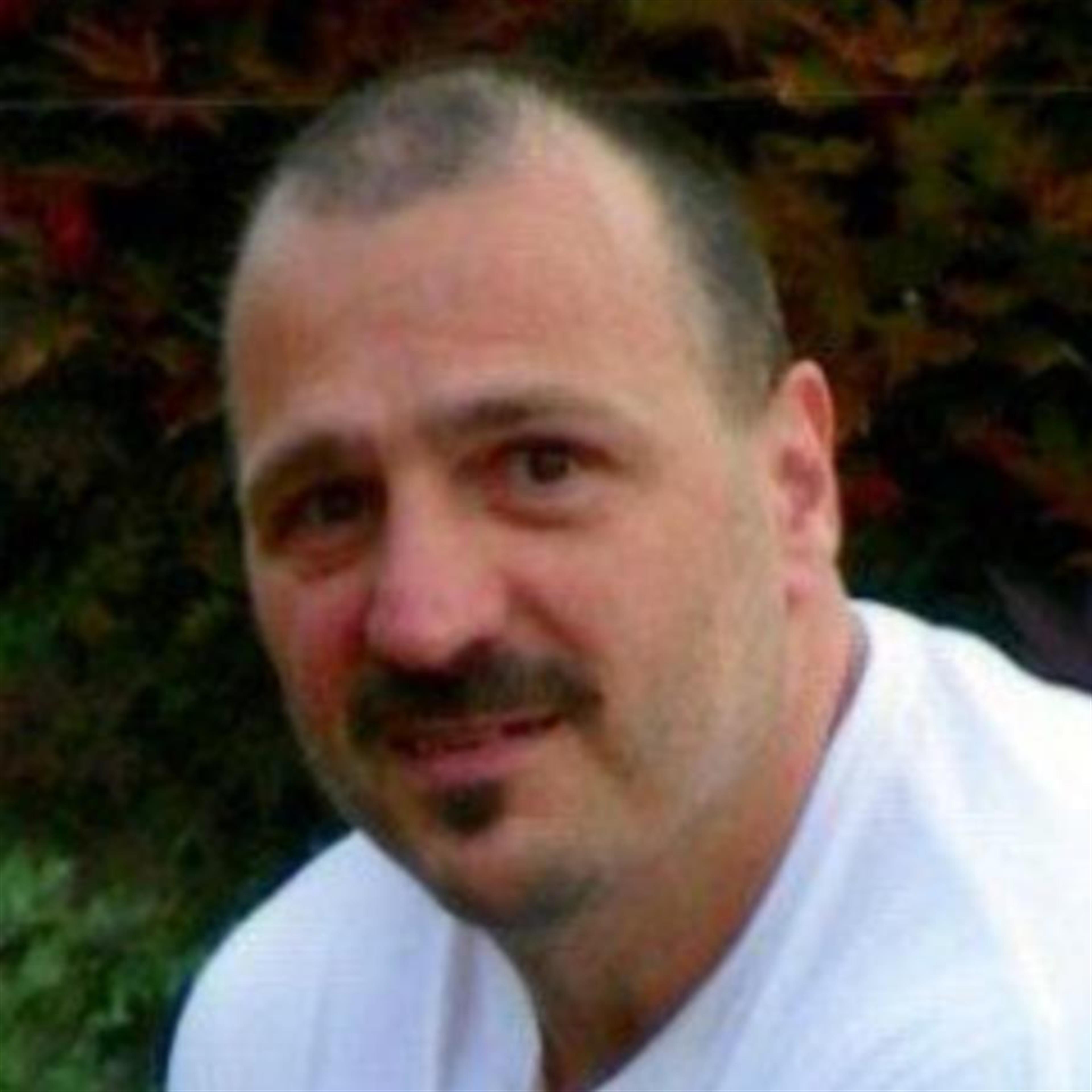 Joseph Anthony Paschall "Tony"