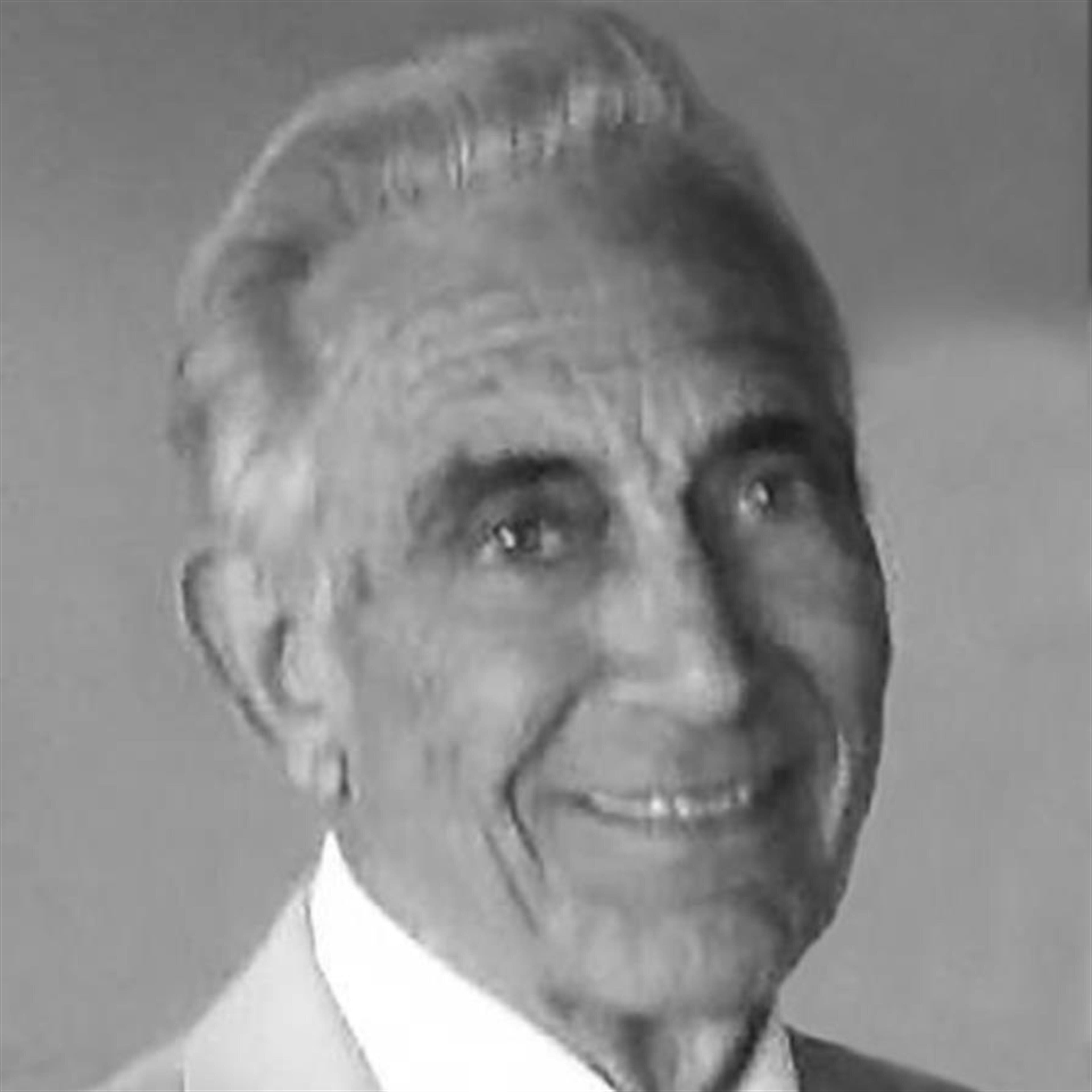 Nelson Zambito