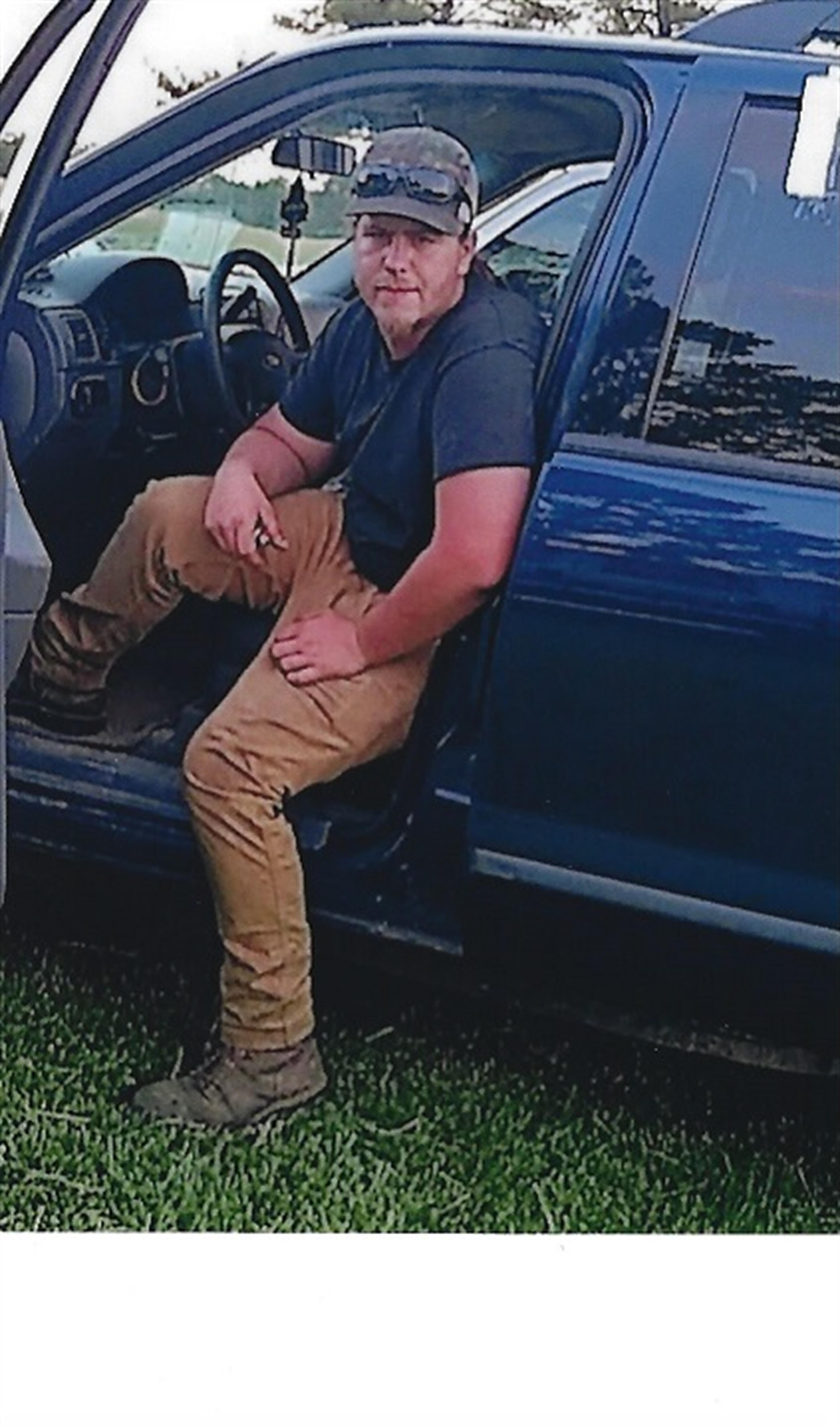 Grayson Alexander Seth Harrison