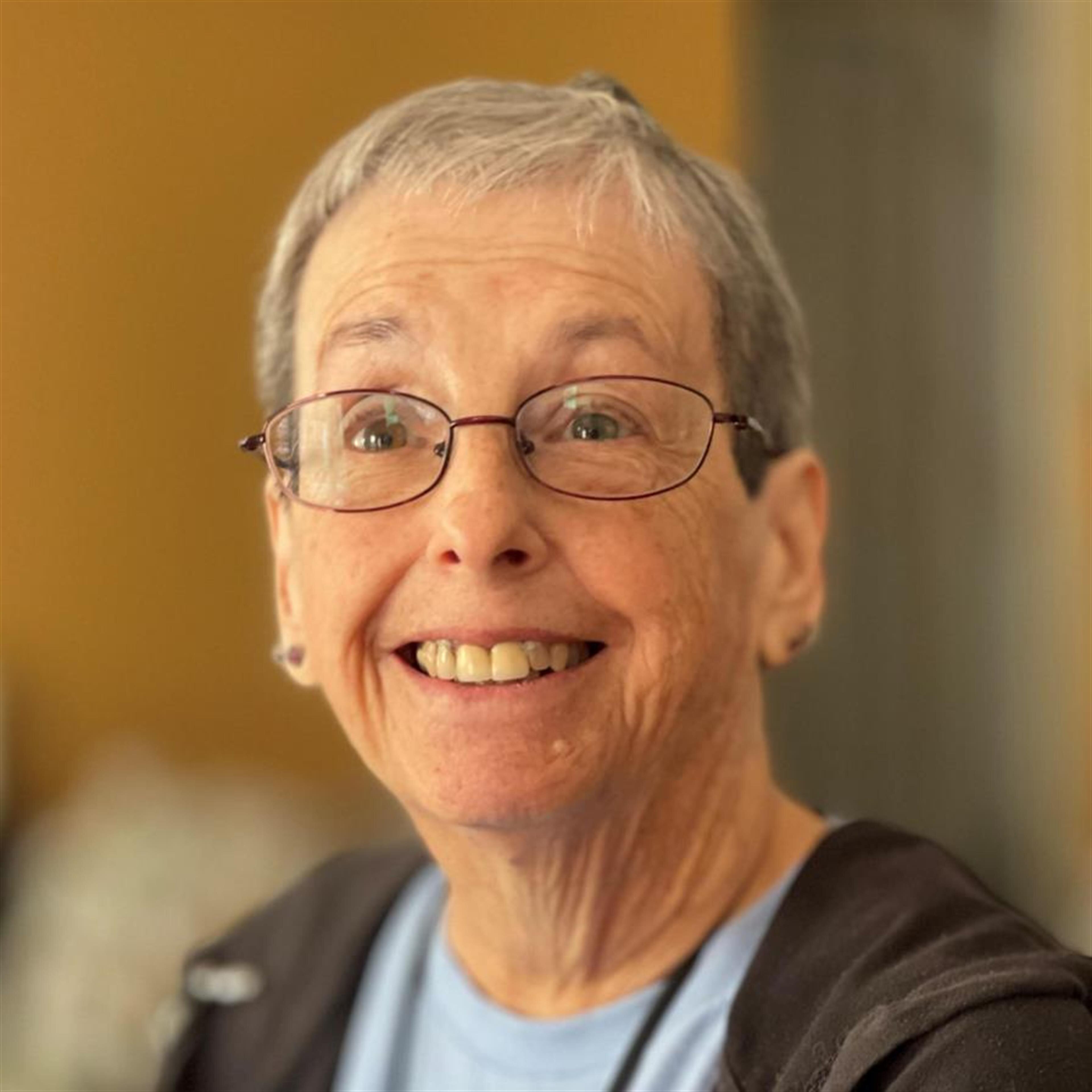 Susan Levine