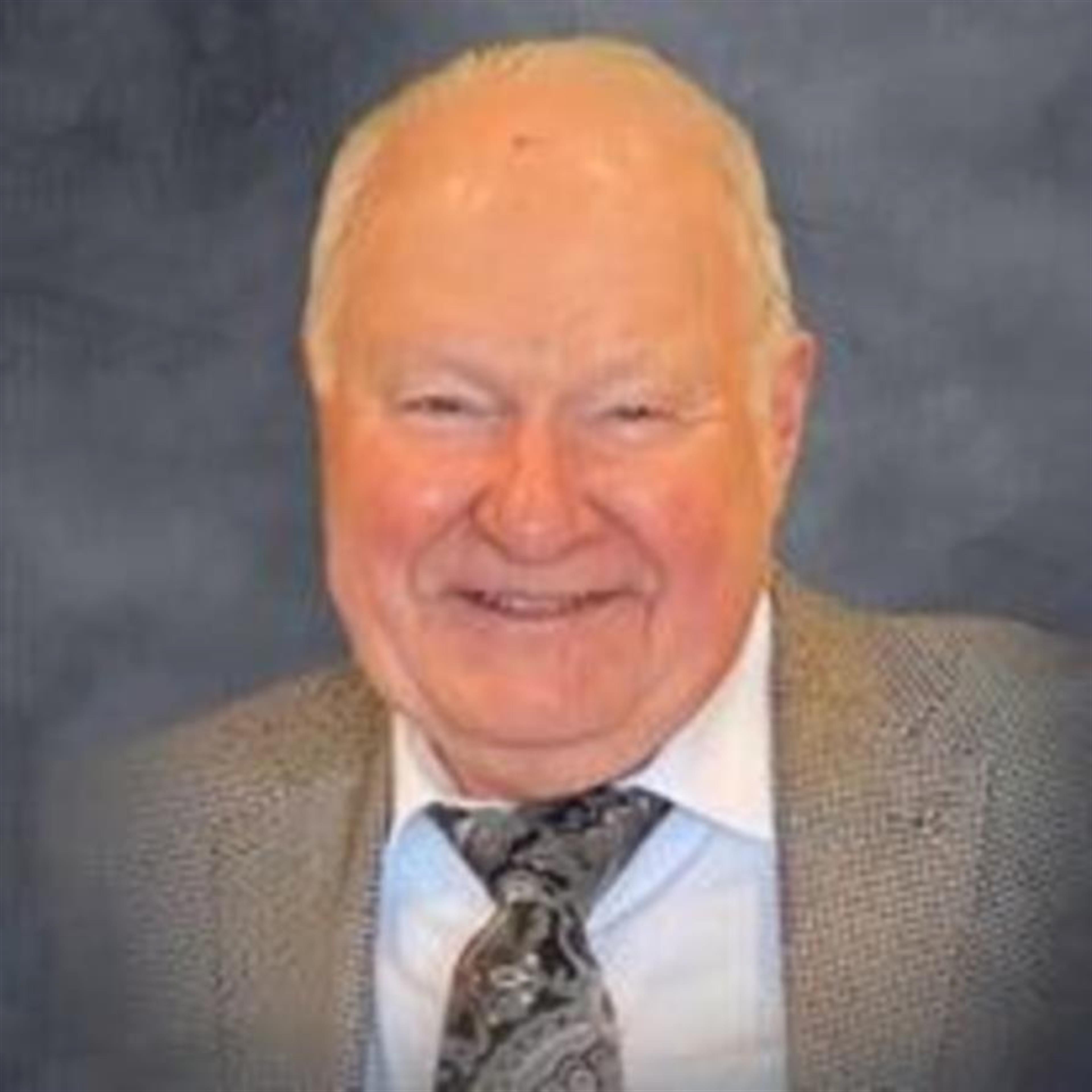 Charles Miller (Bolivar)