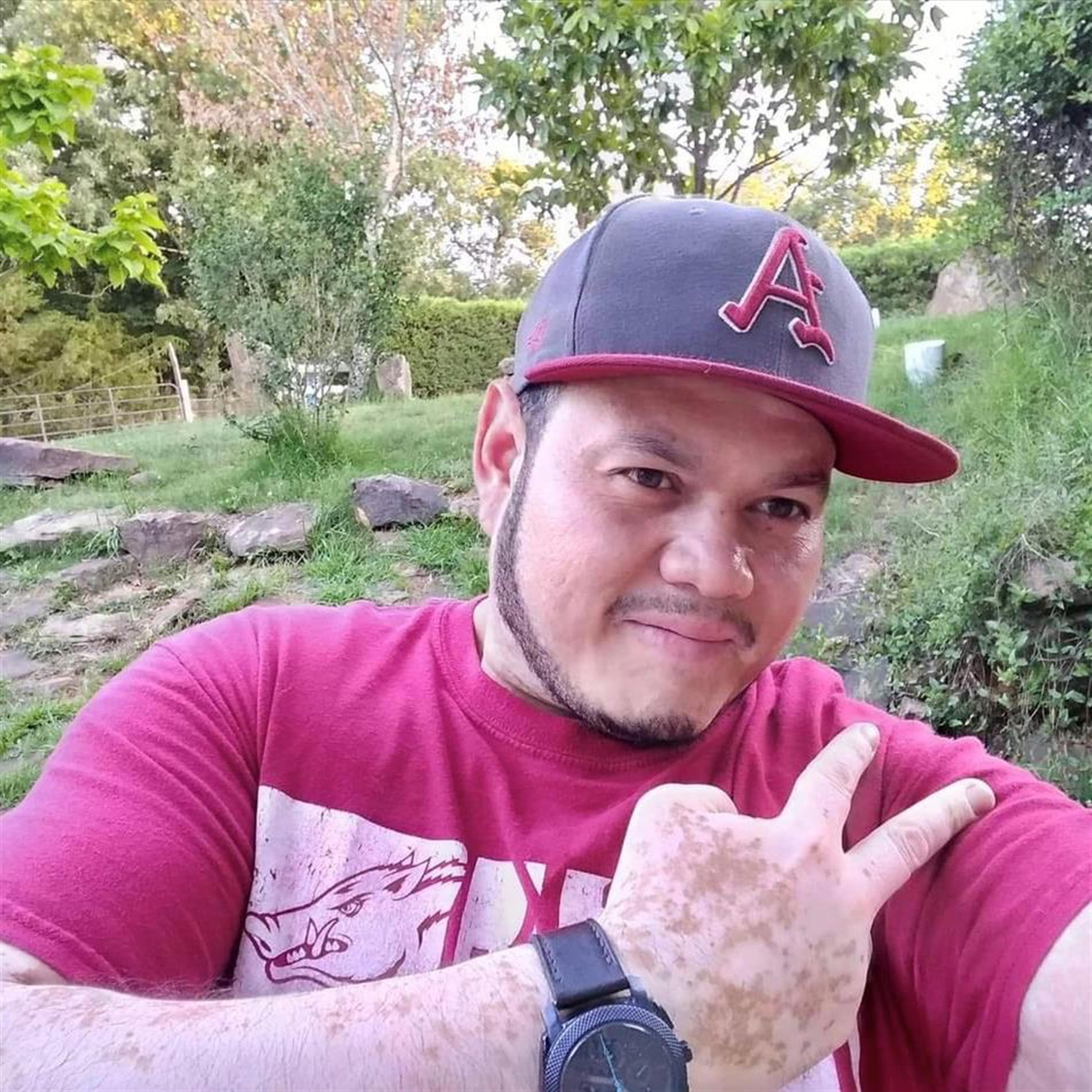 Martin Rico Espino