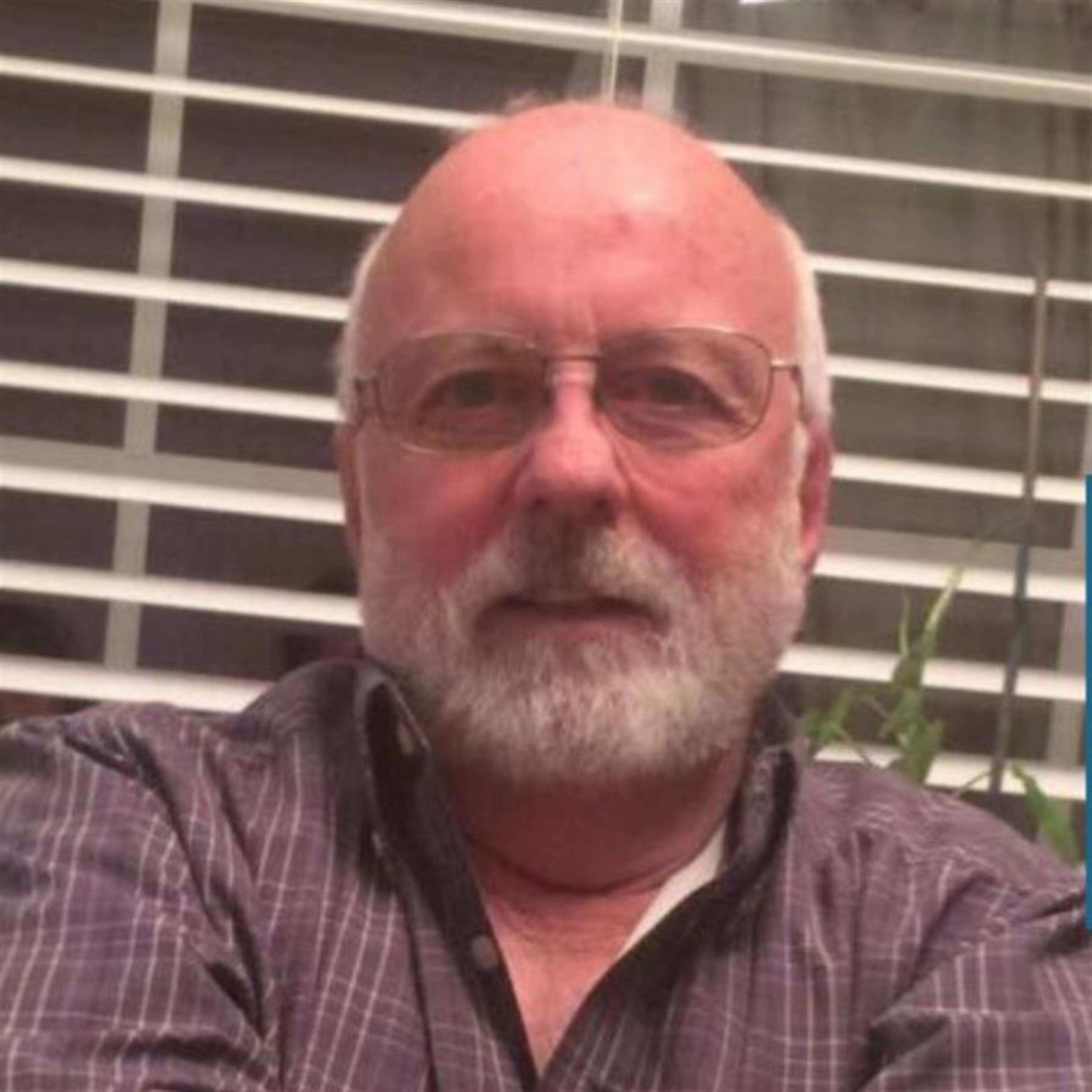 Gary L Brown's obituary picture