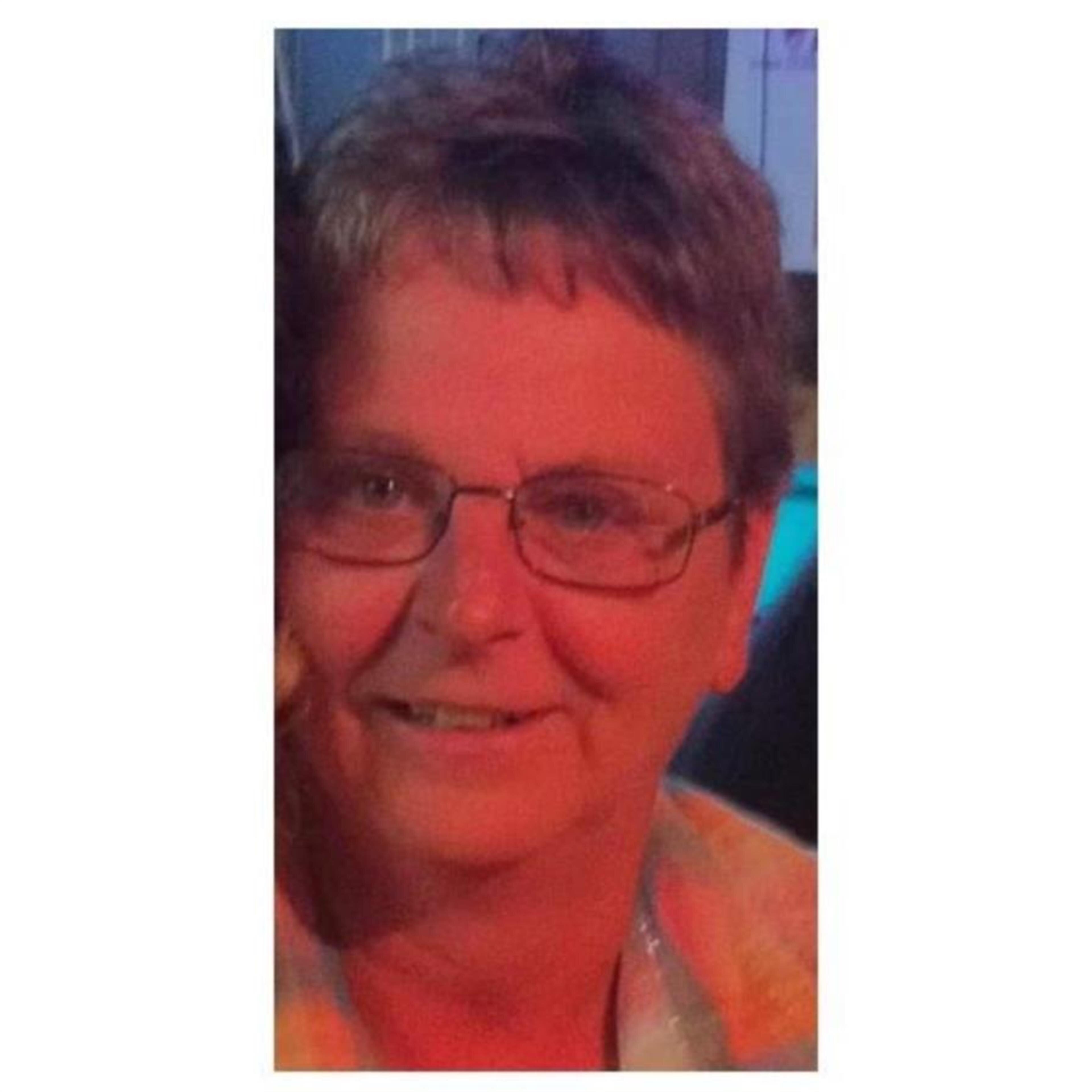 Rebecca Lynn "Becky" Patton