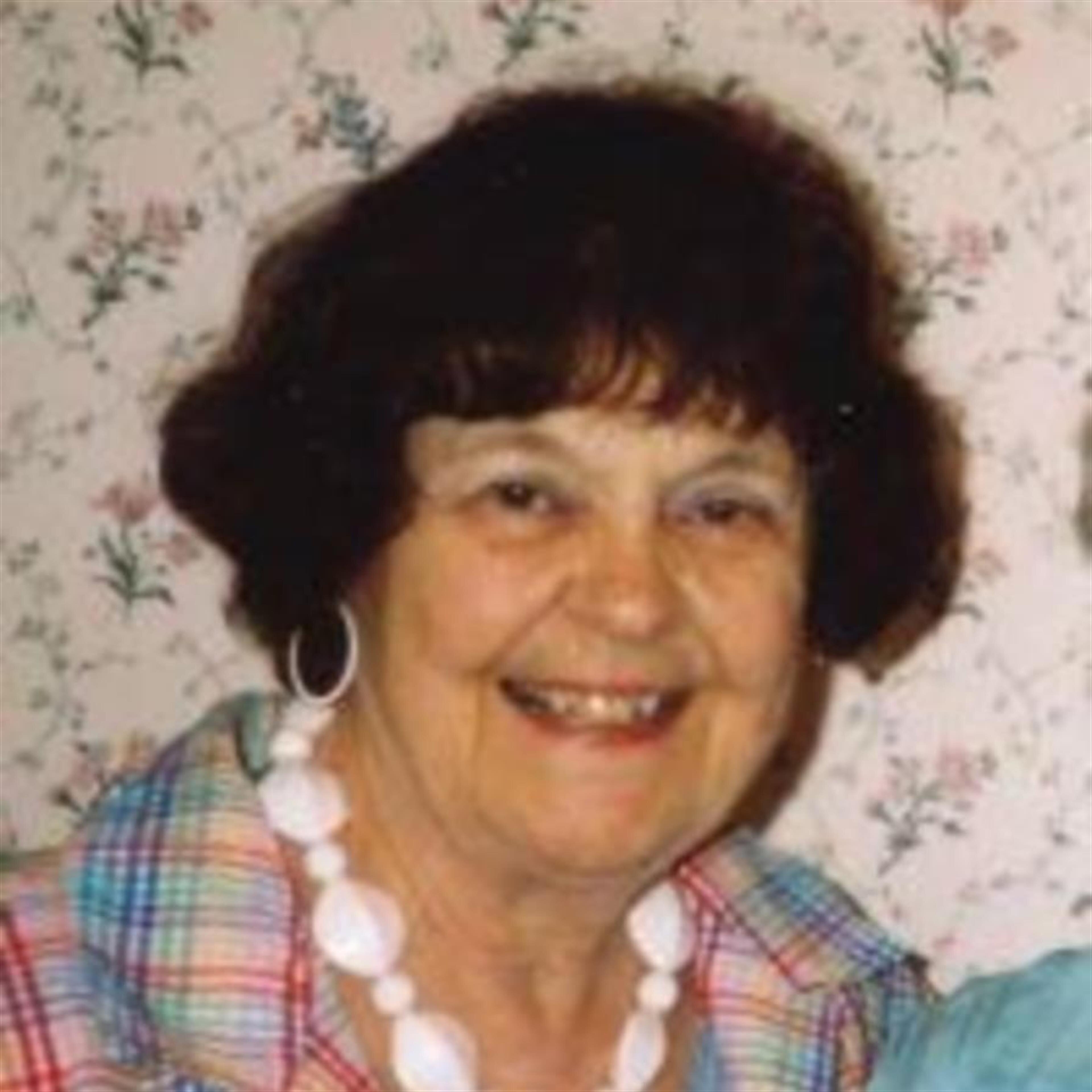 Doris C. Clarke
