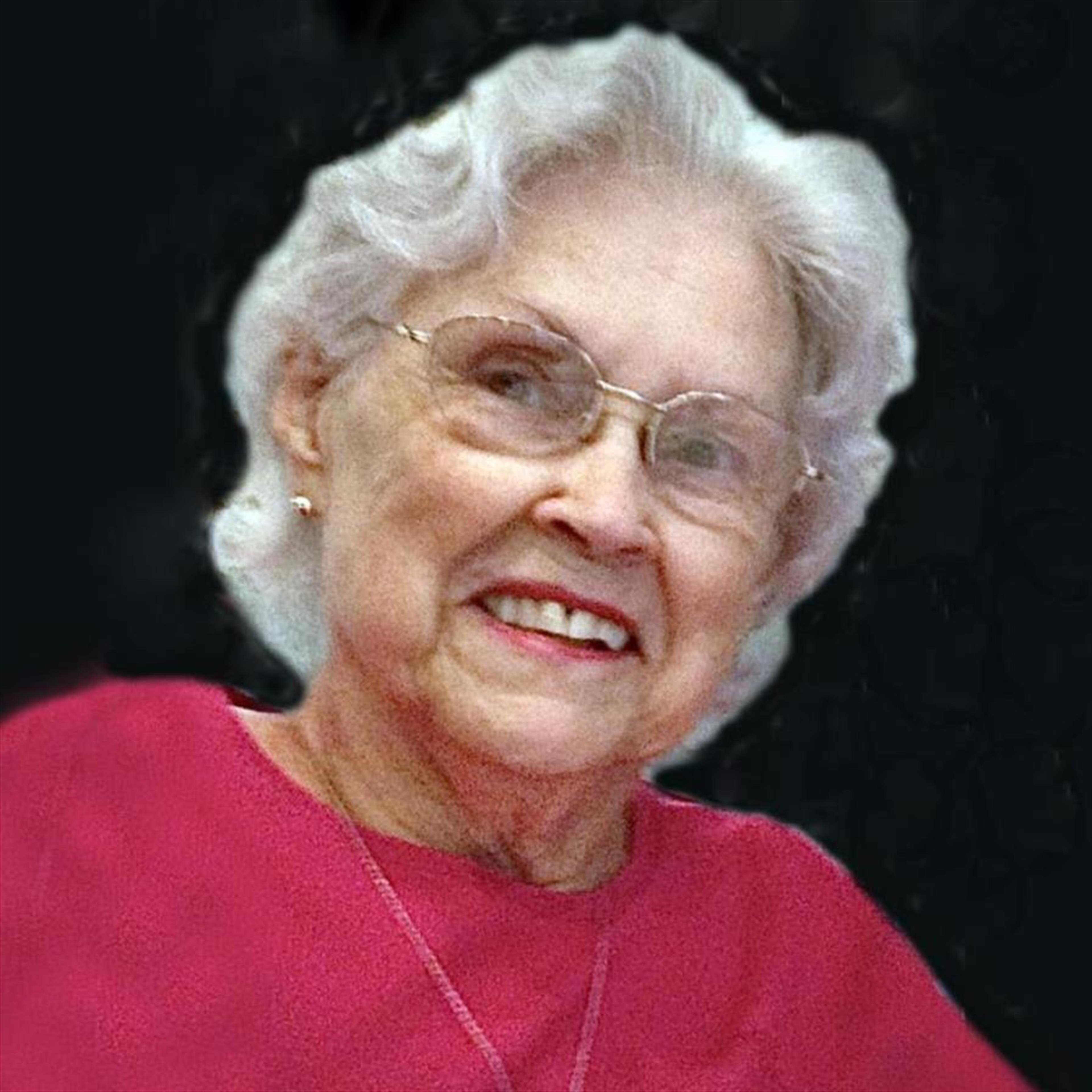 Mary Eunice Watson Kahl