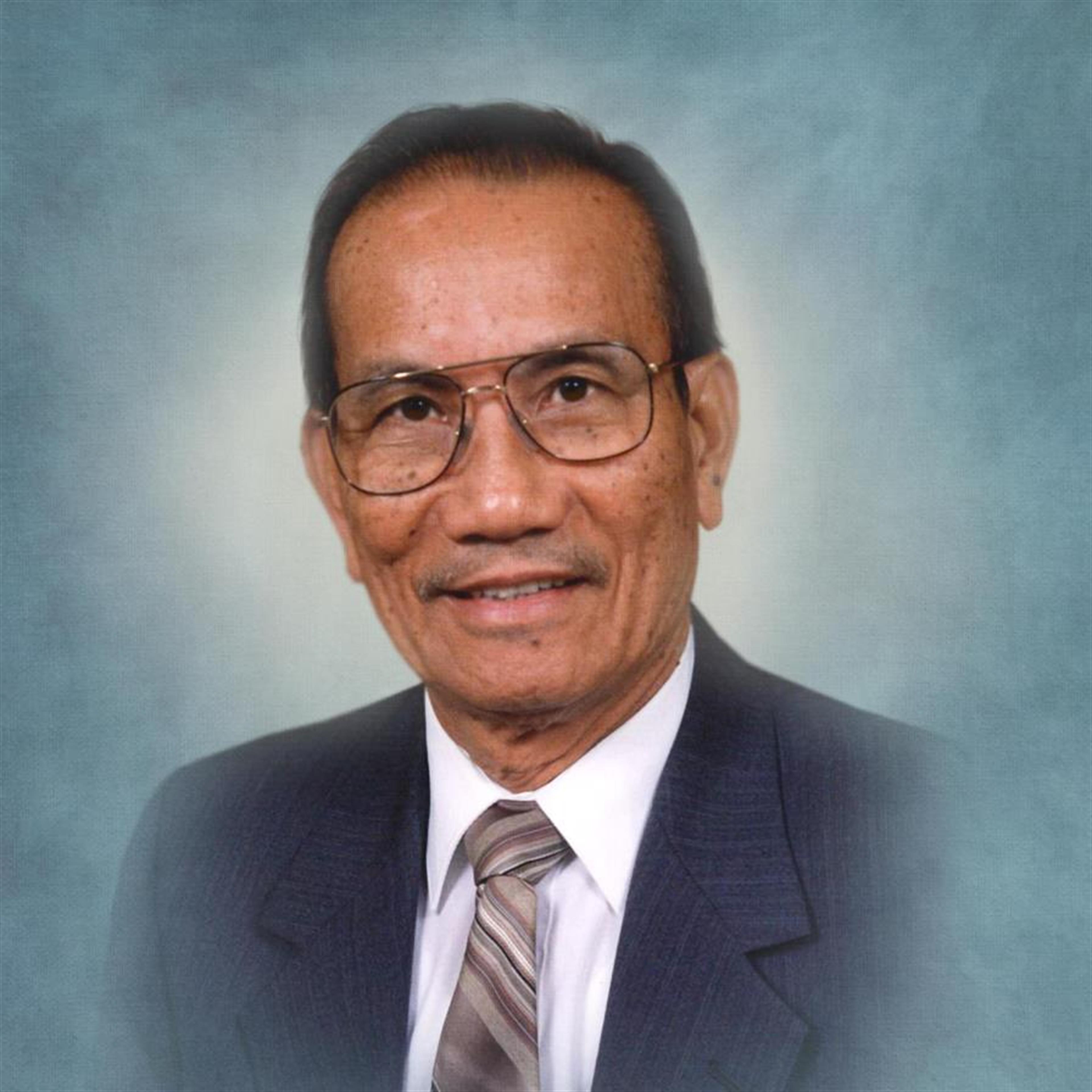Pastor Punsalan Lansangan