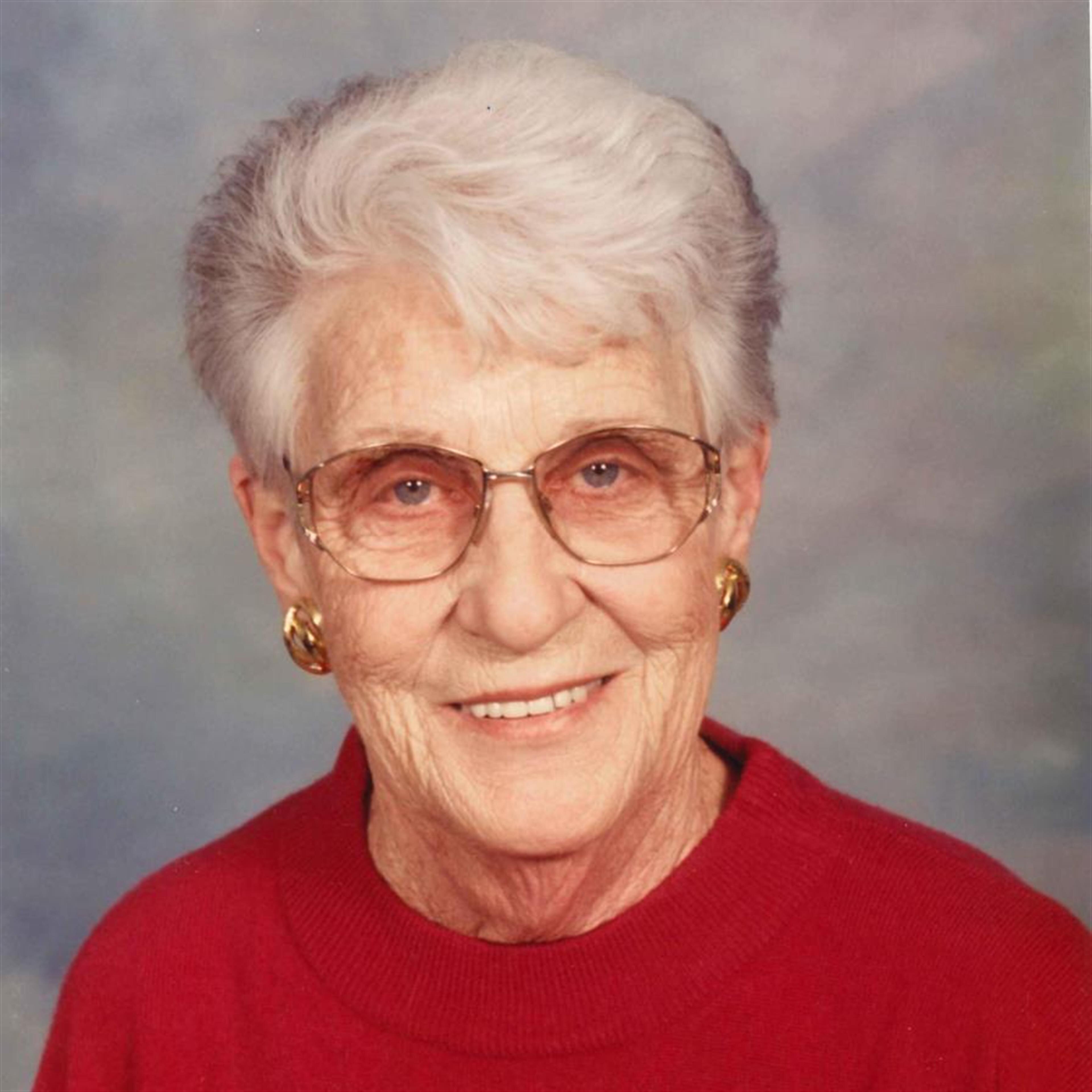 Billie Faye Gray