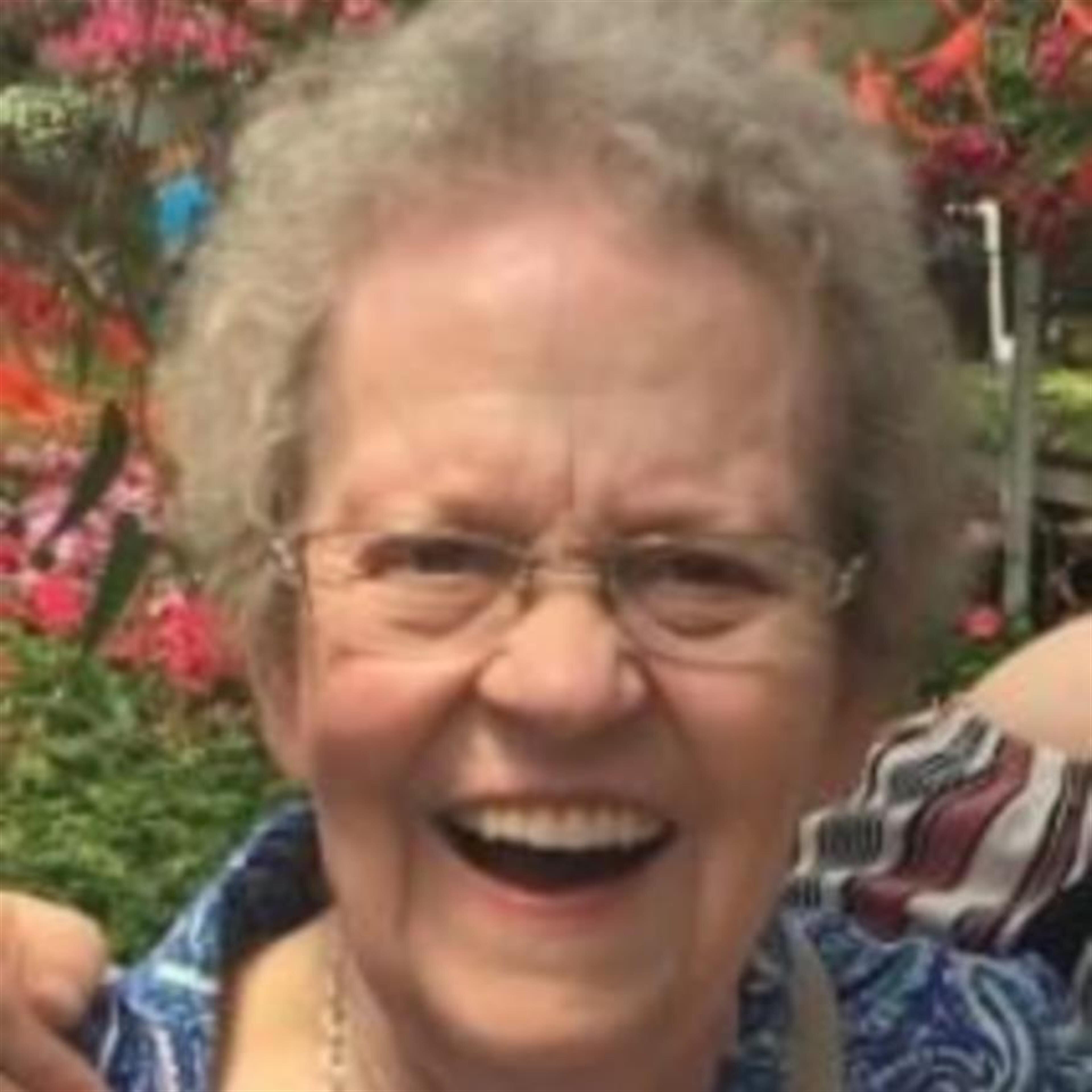 Margaret Bernice Parks