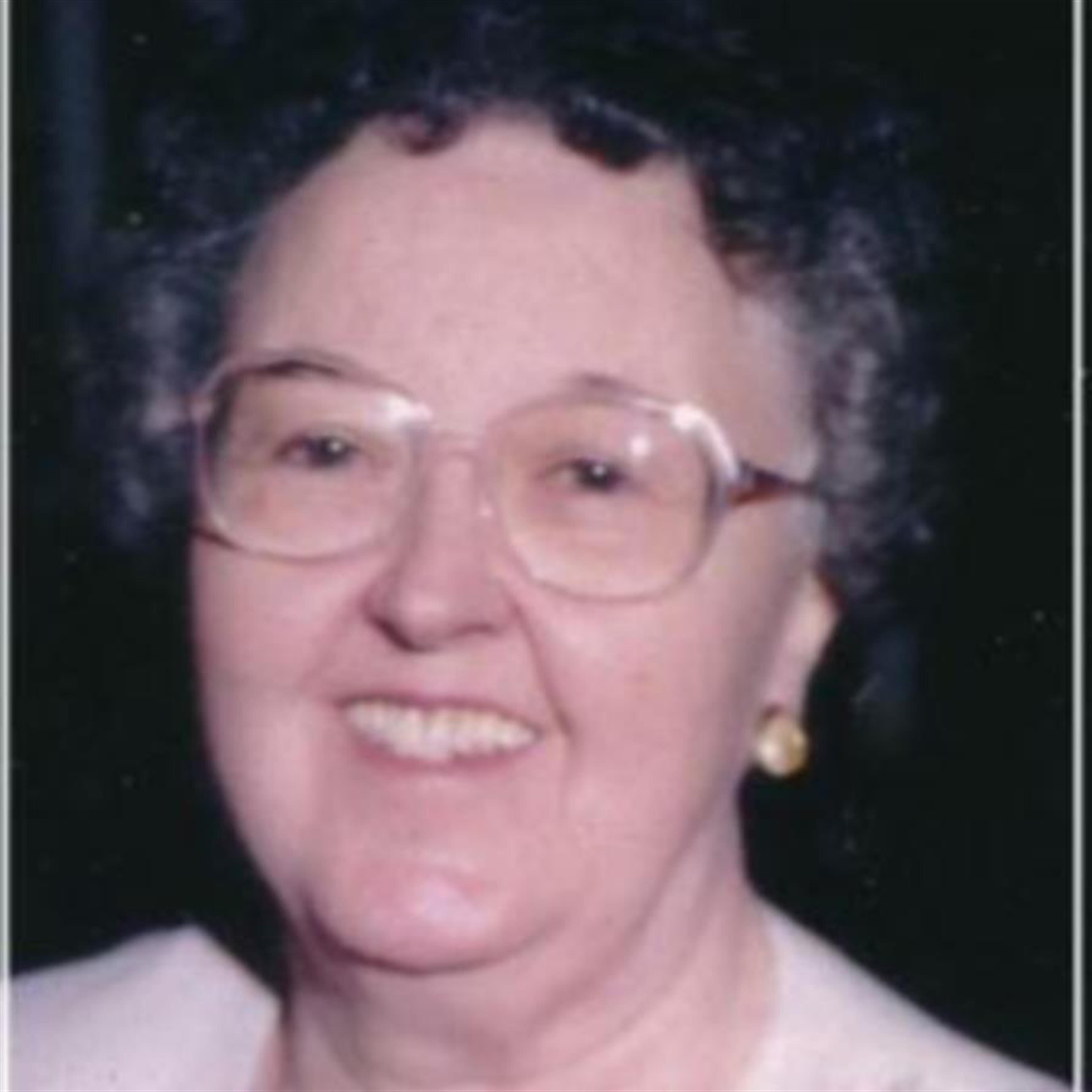 Norma Elaine Losch