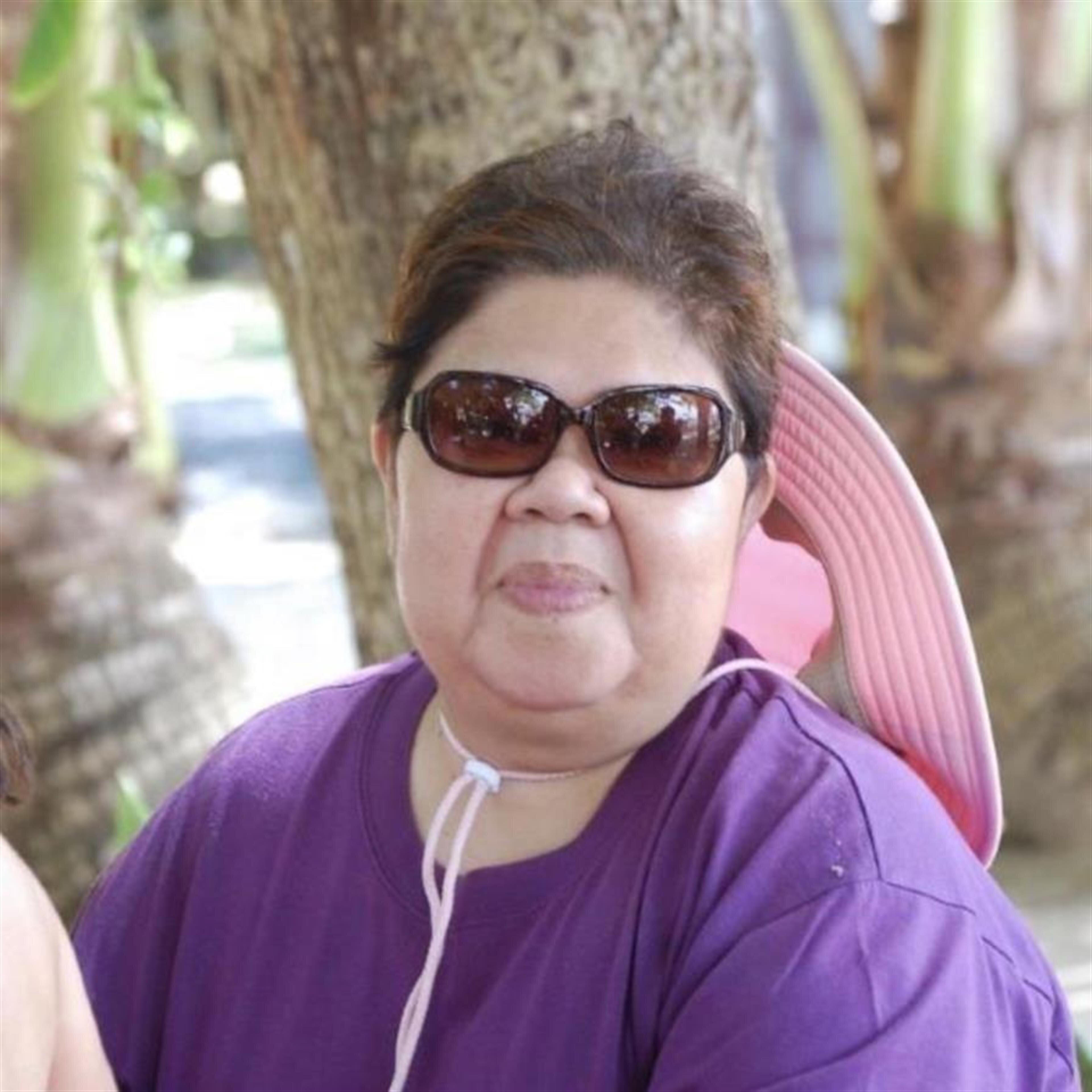 Alicia Bautista Jose