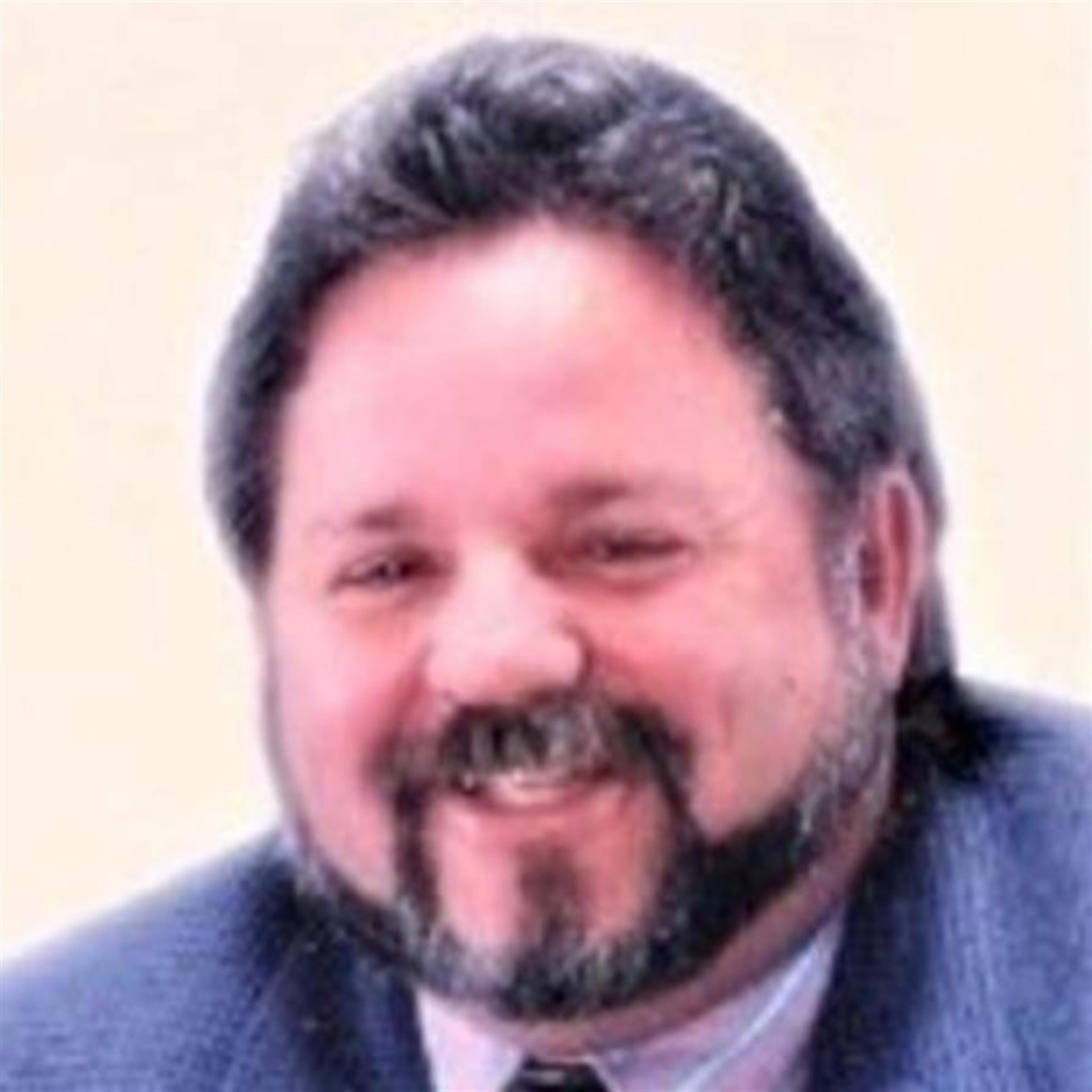 Michael Rebel