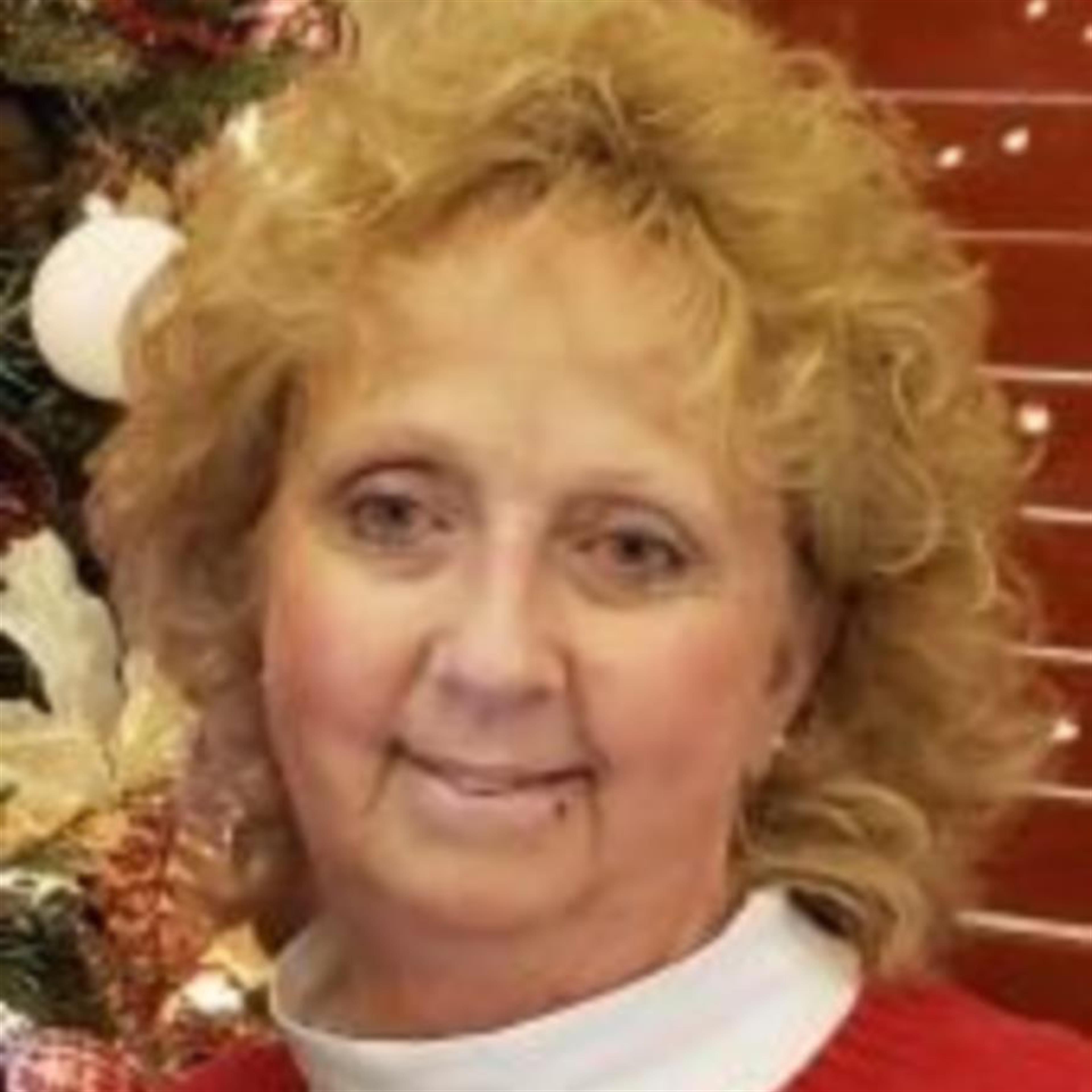Sherrie L Browning (Camdenton)