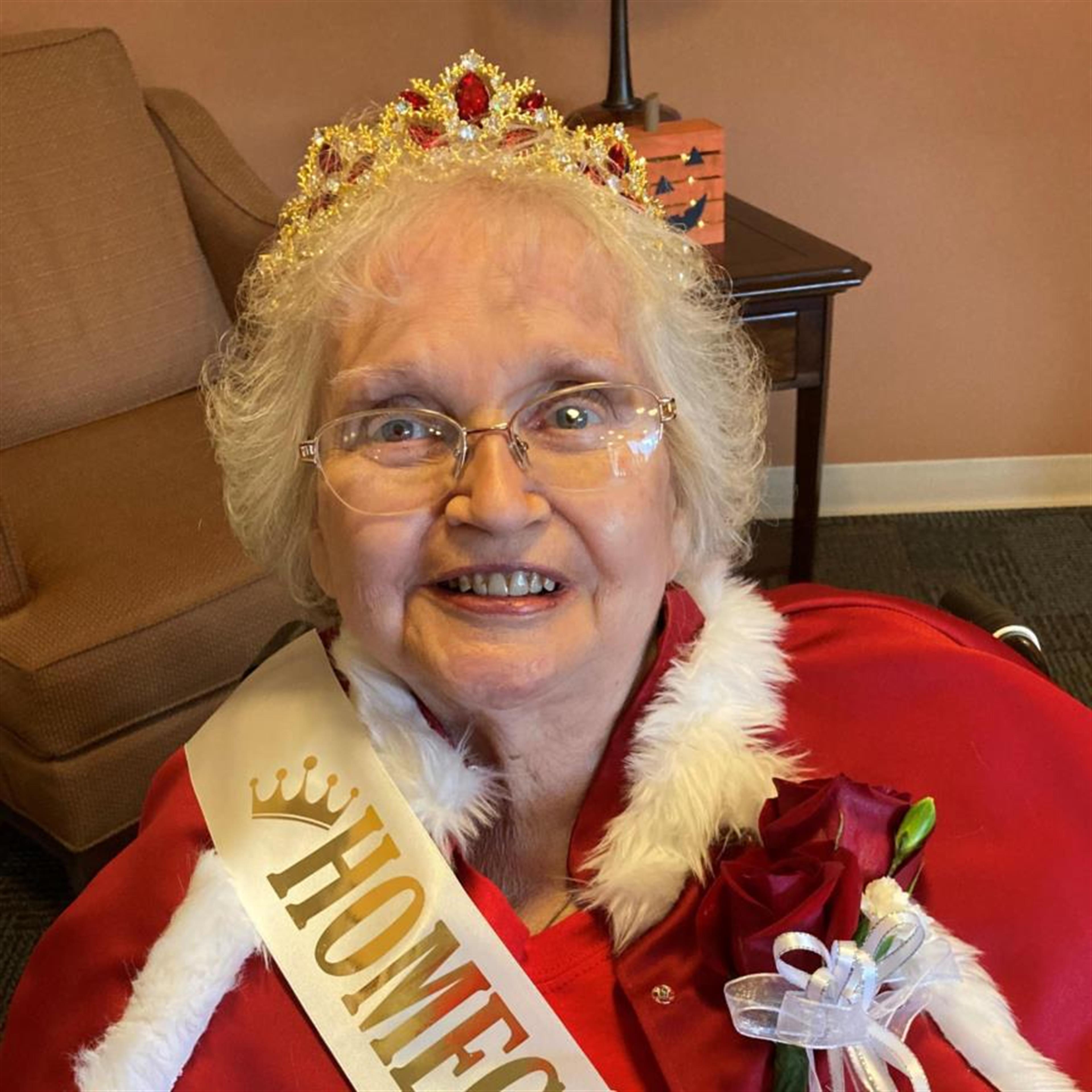 Carol J. Macke's obituary picture