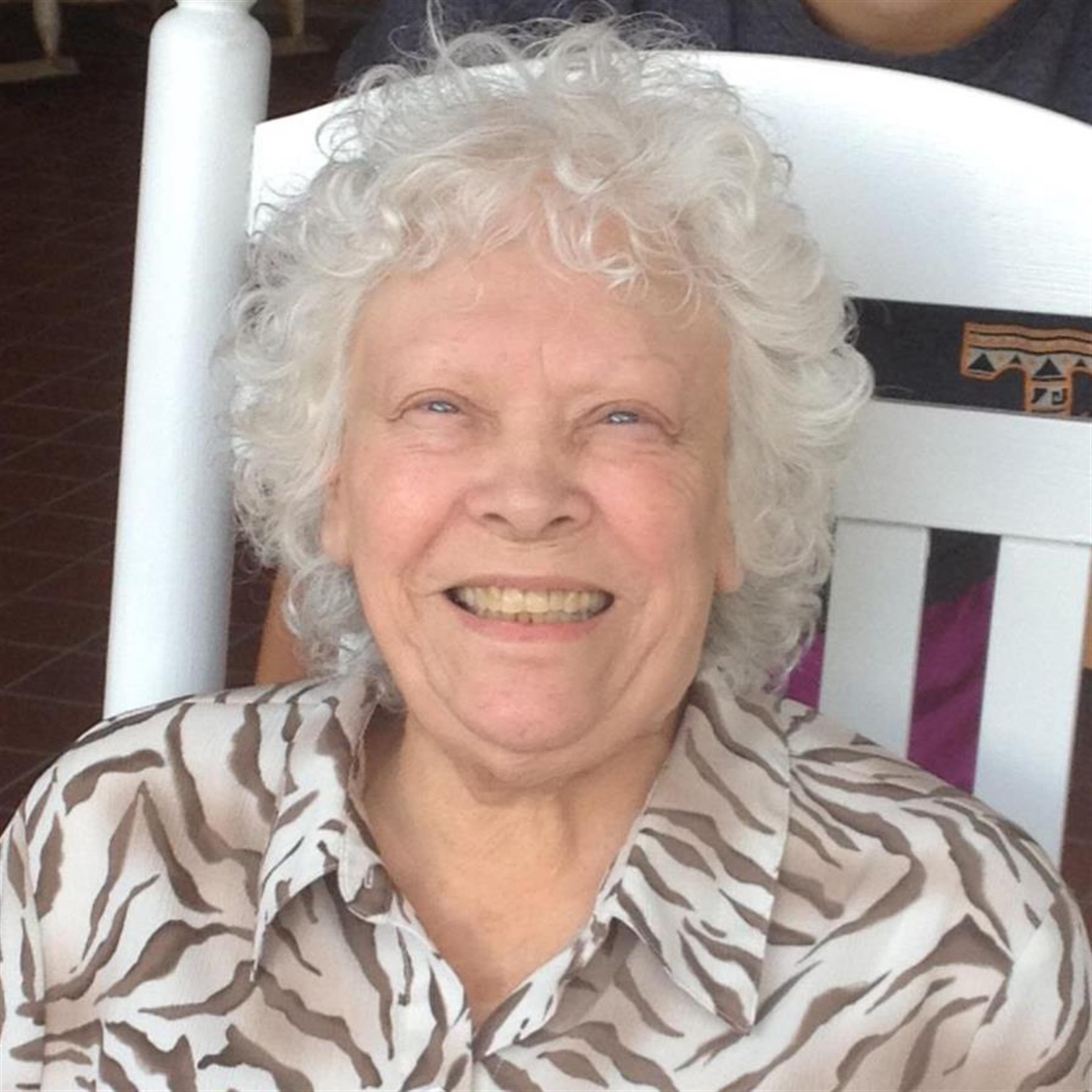 Dorothy Louise Massey